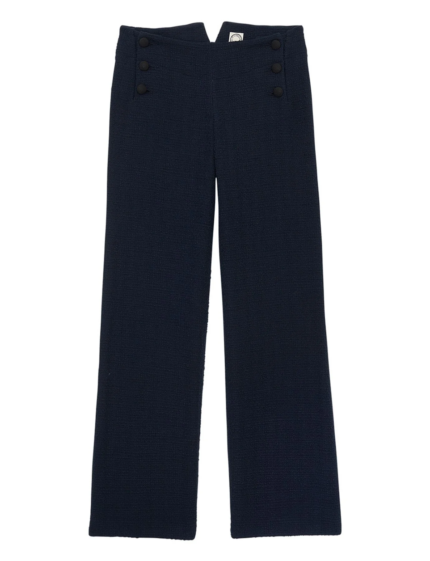 Pantalon Gabriel Navy