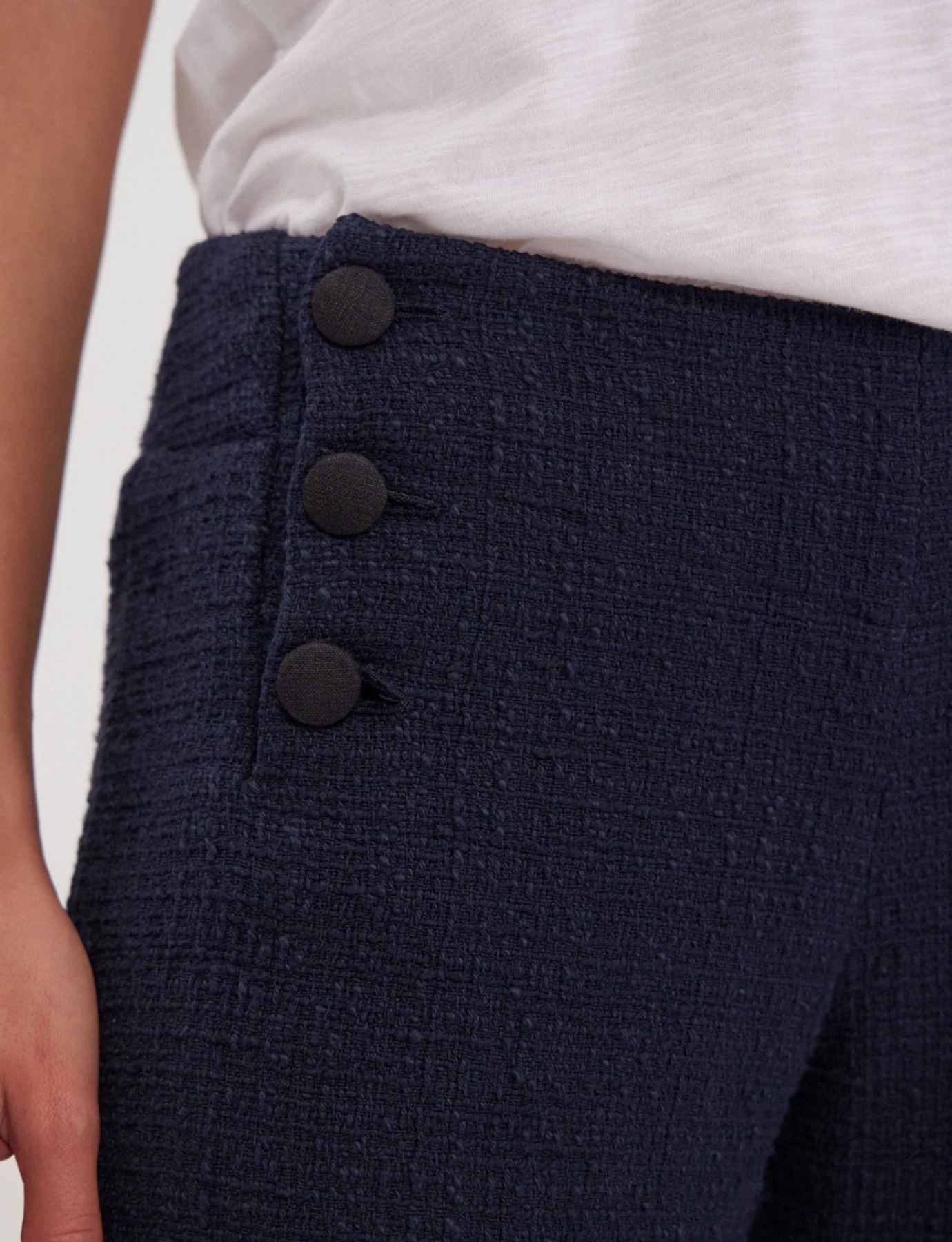 Pantalon Gabriel Navy - Image 5