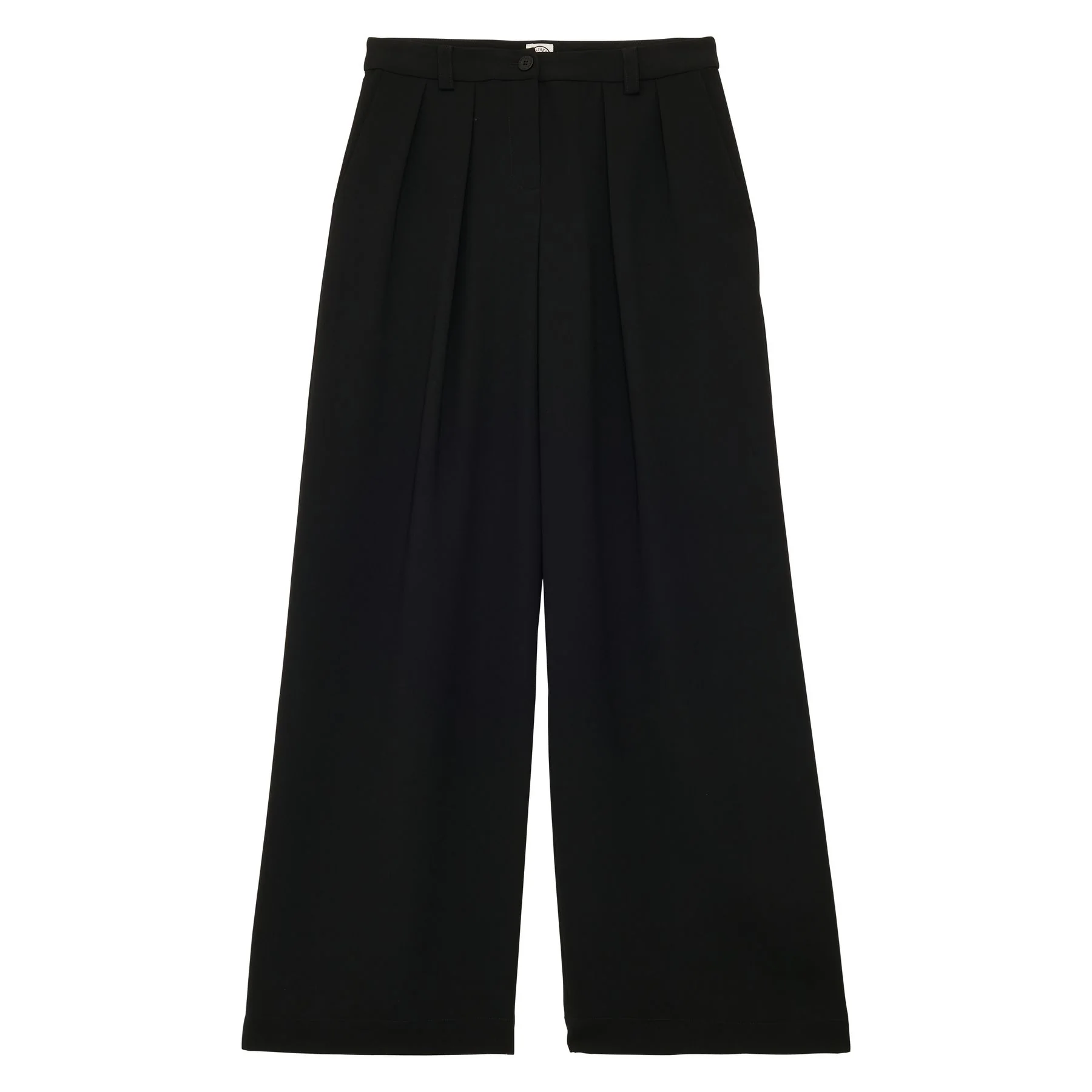 Pantalon Luciano noir