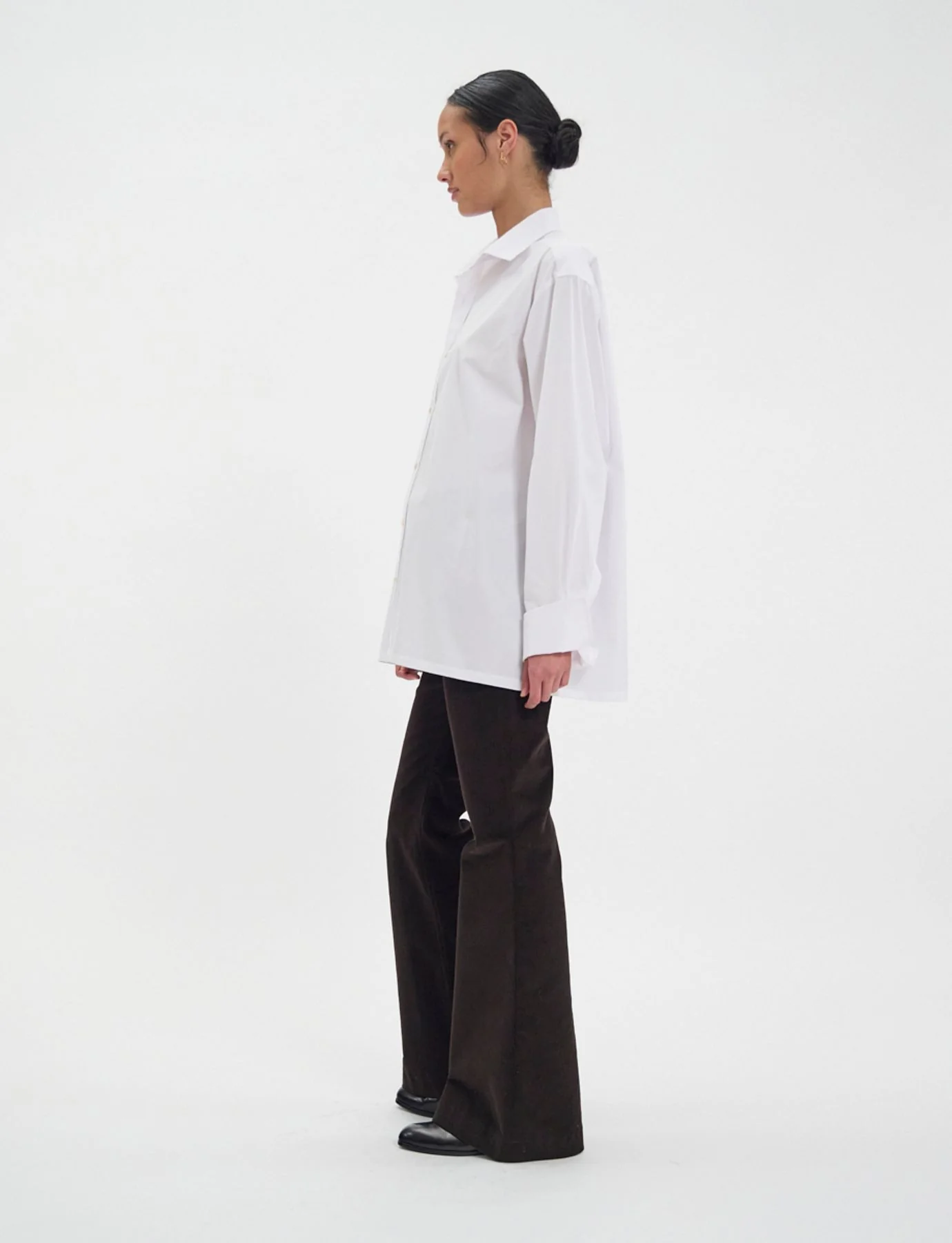 Chemise Nova blanche - Image 3