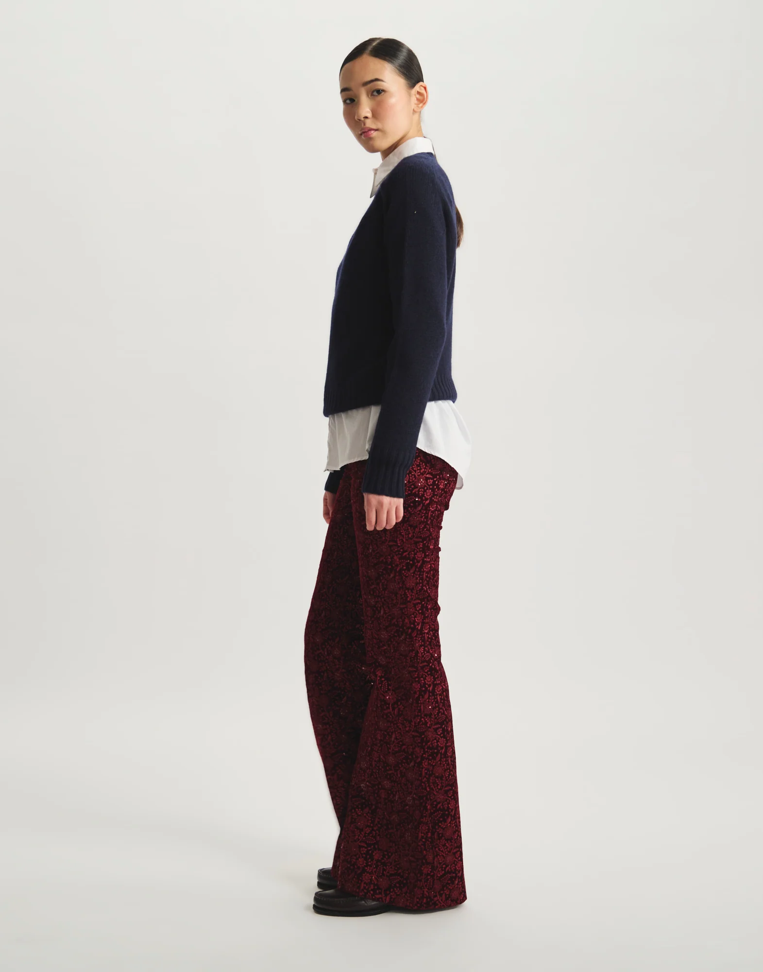 Pull Arthur en laine - Image 3