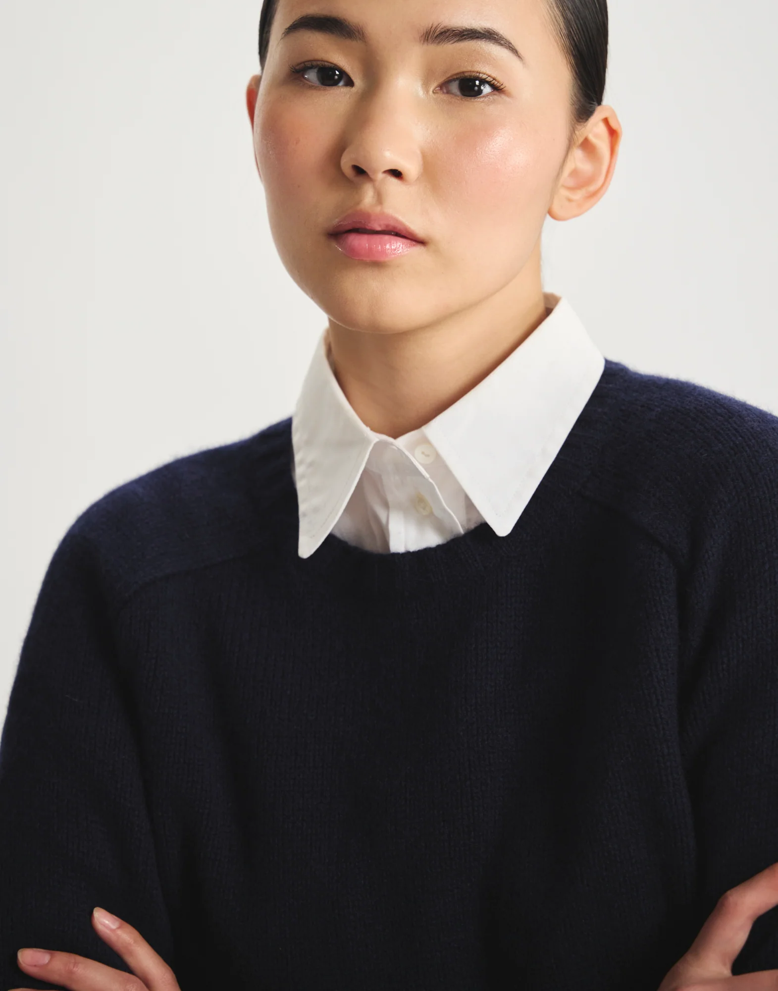 Pull Arthur en laine - Image 5