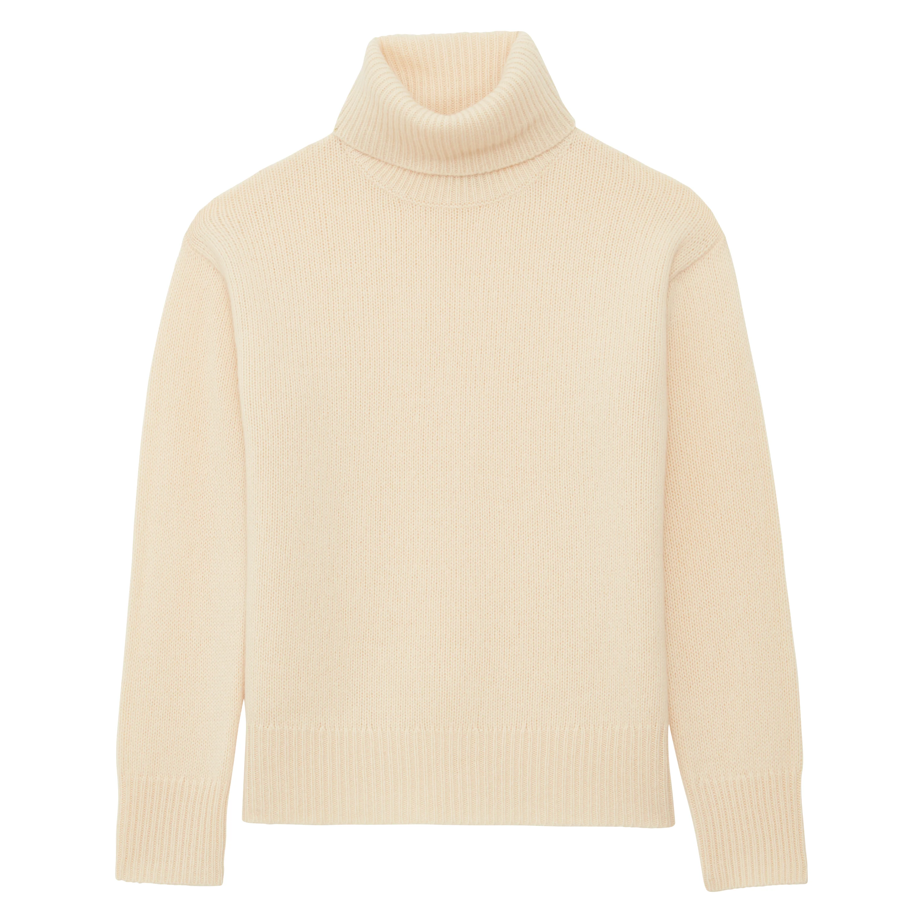 Pull Aiden en laine - Image 2