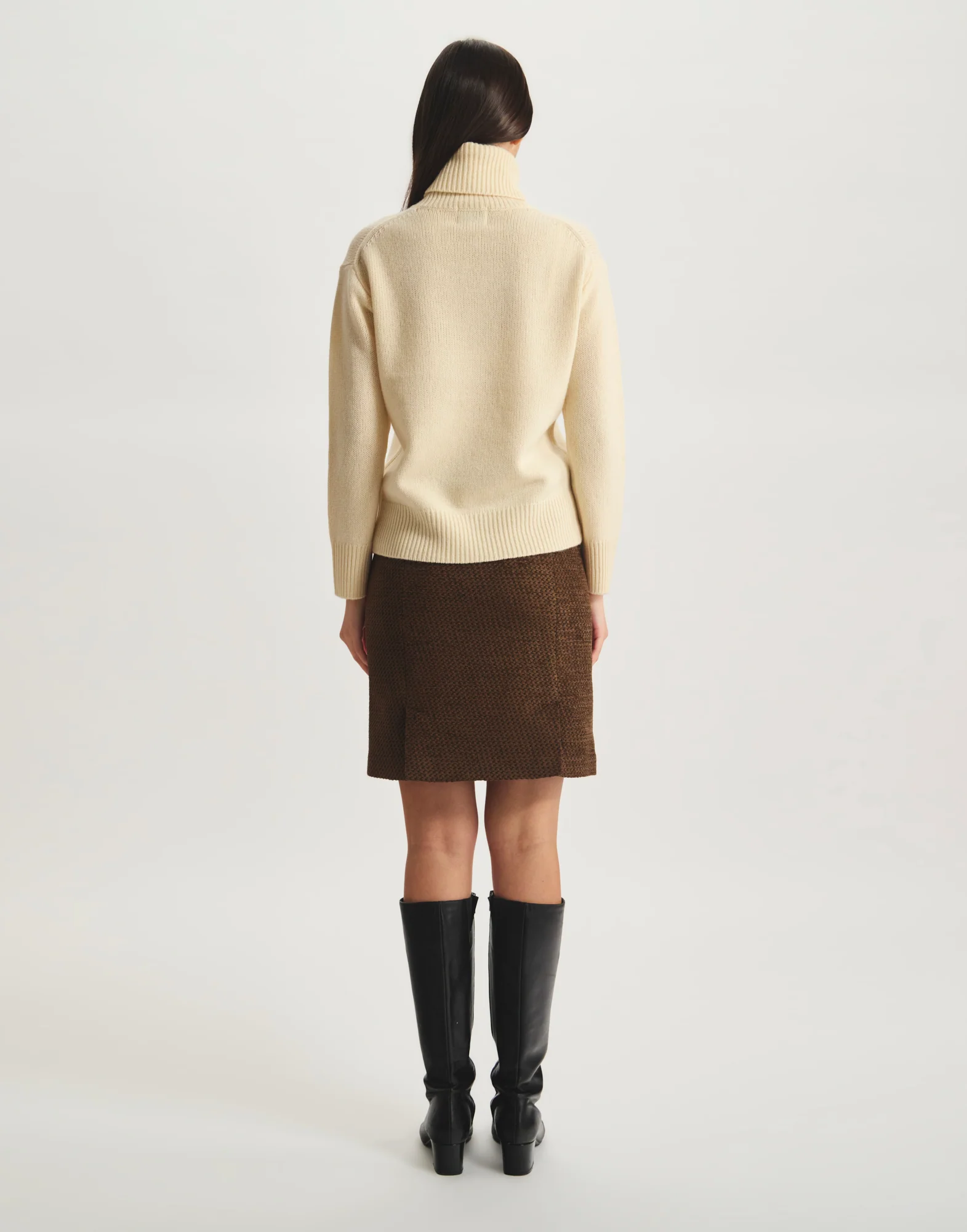 Pull Aiden en laine - Image 4