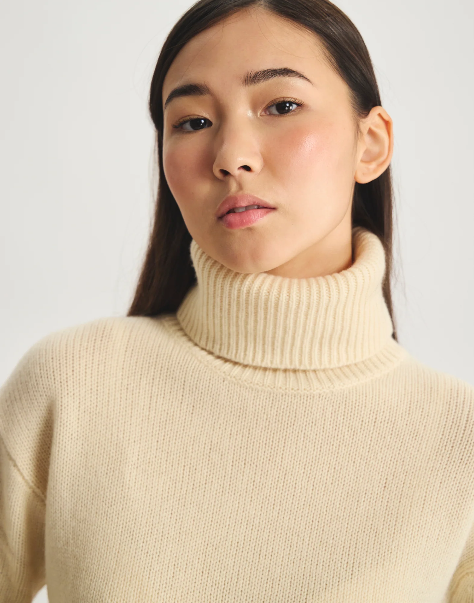 Pull Aiden en laine - Image 5