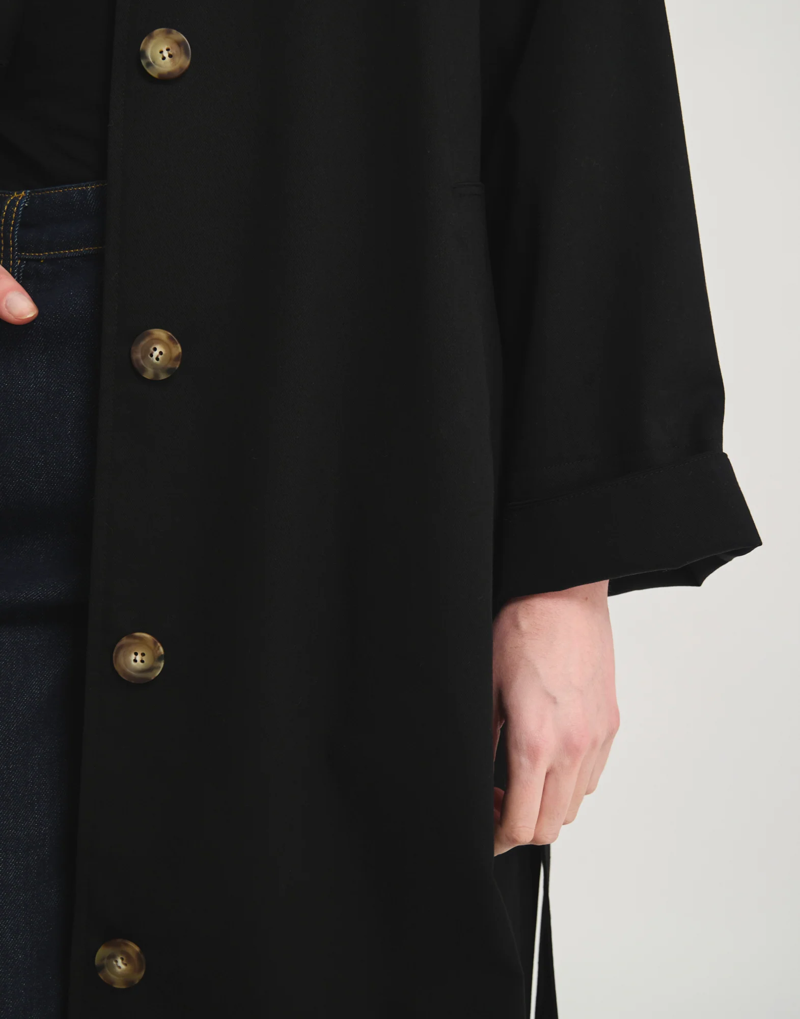 Trench coat Riviera - Image 6