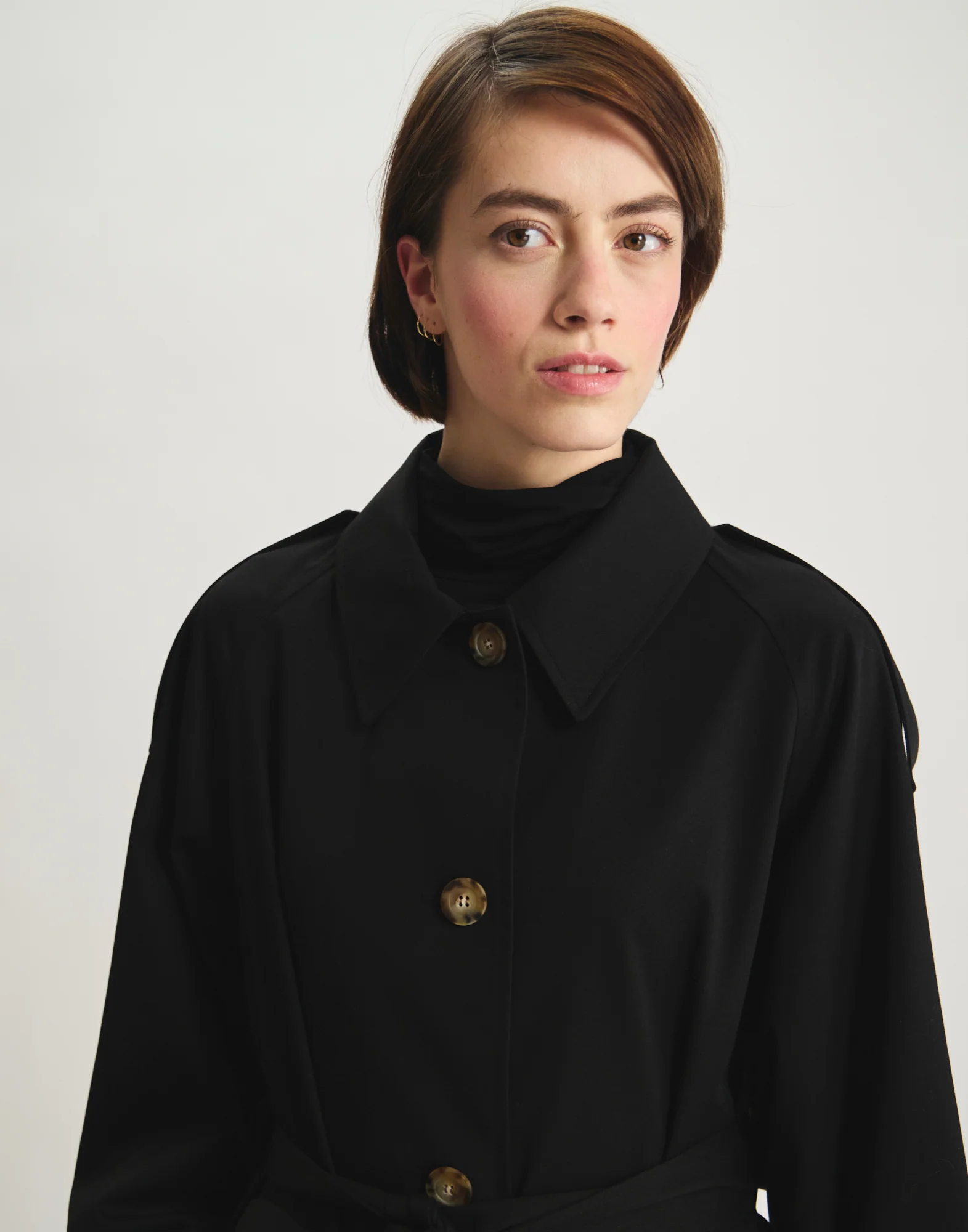 Trench coat Riviera - Image 8