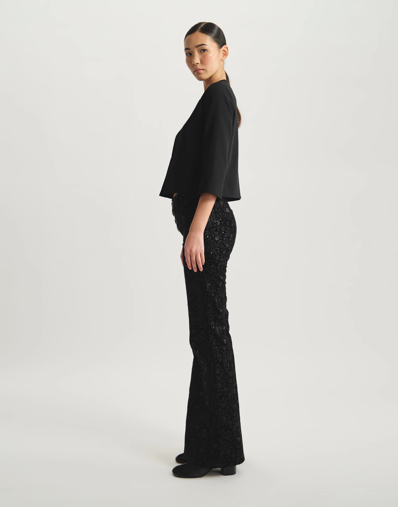 Veste droite Magoo - Image 3