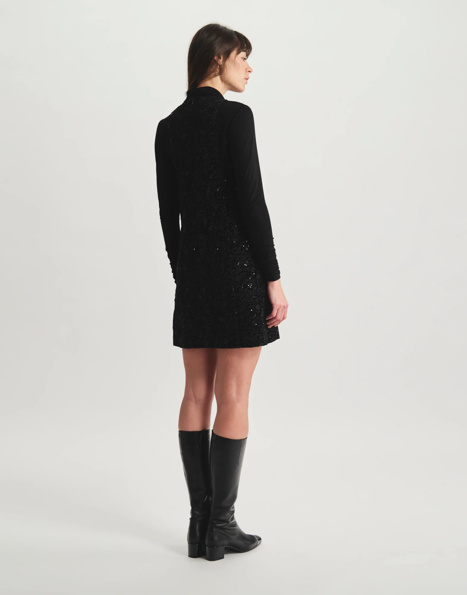 Robe Polly brodé - Image 4