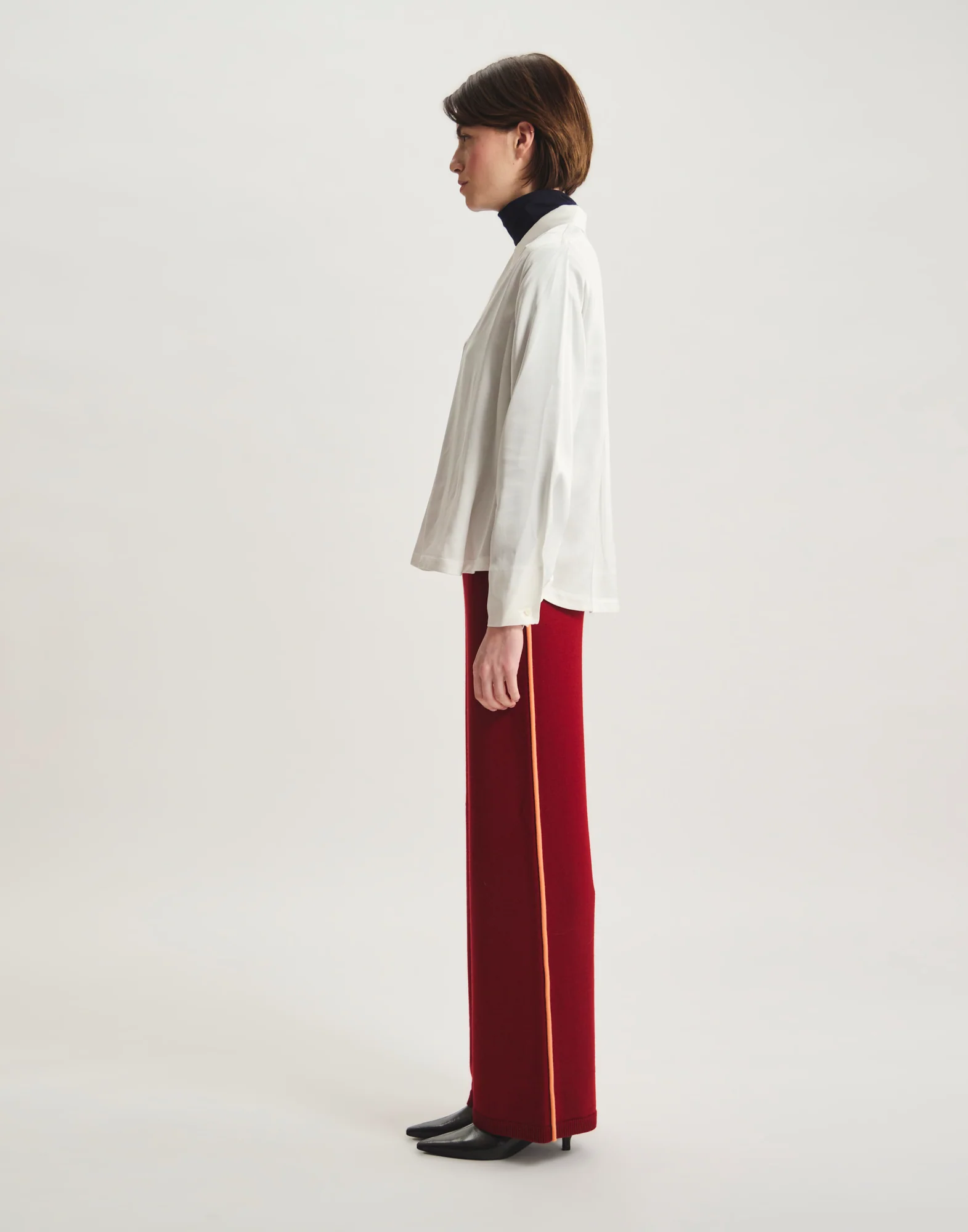 Top Noa en viscose recyclée - Image 3