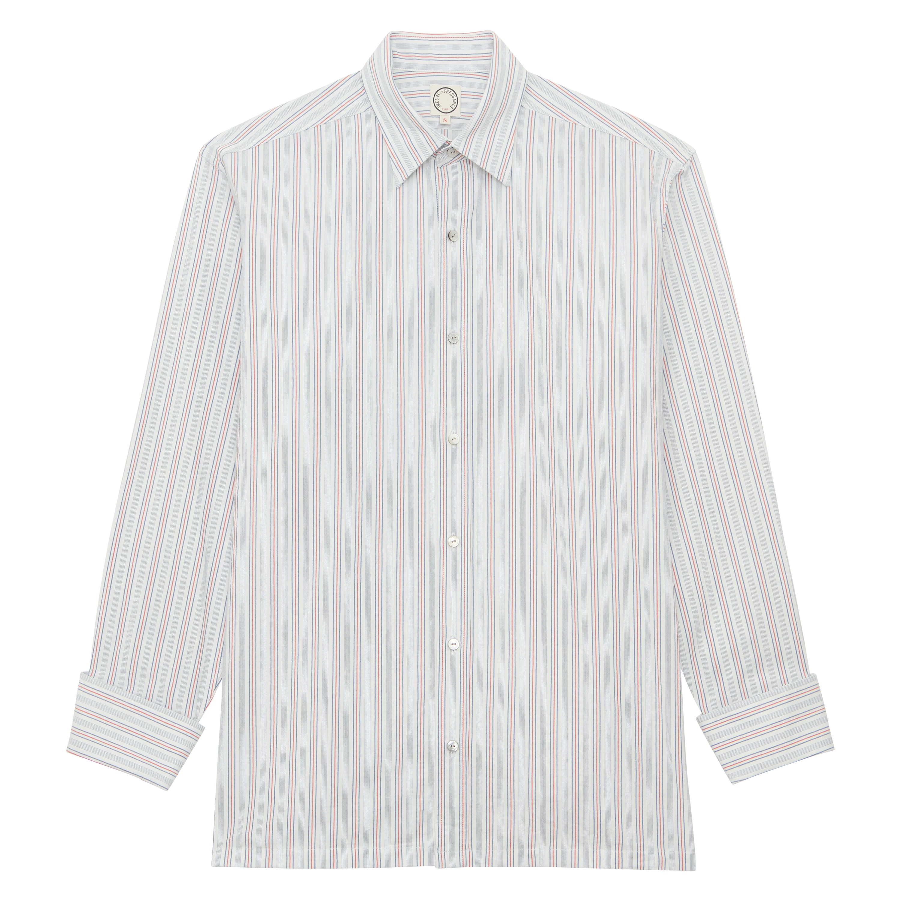 Chemise Nova en coton - Image 2