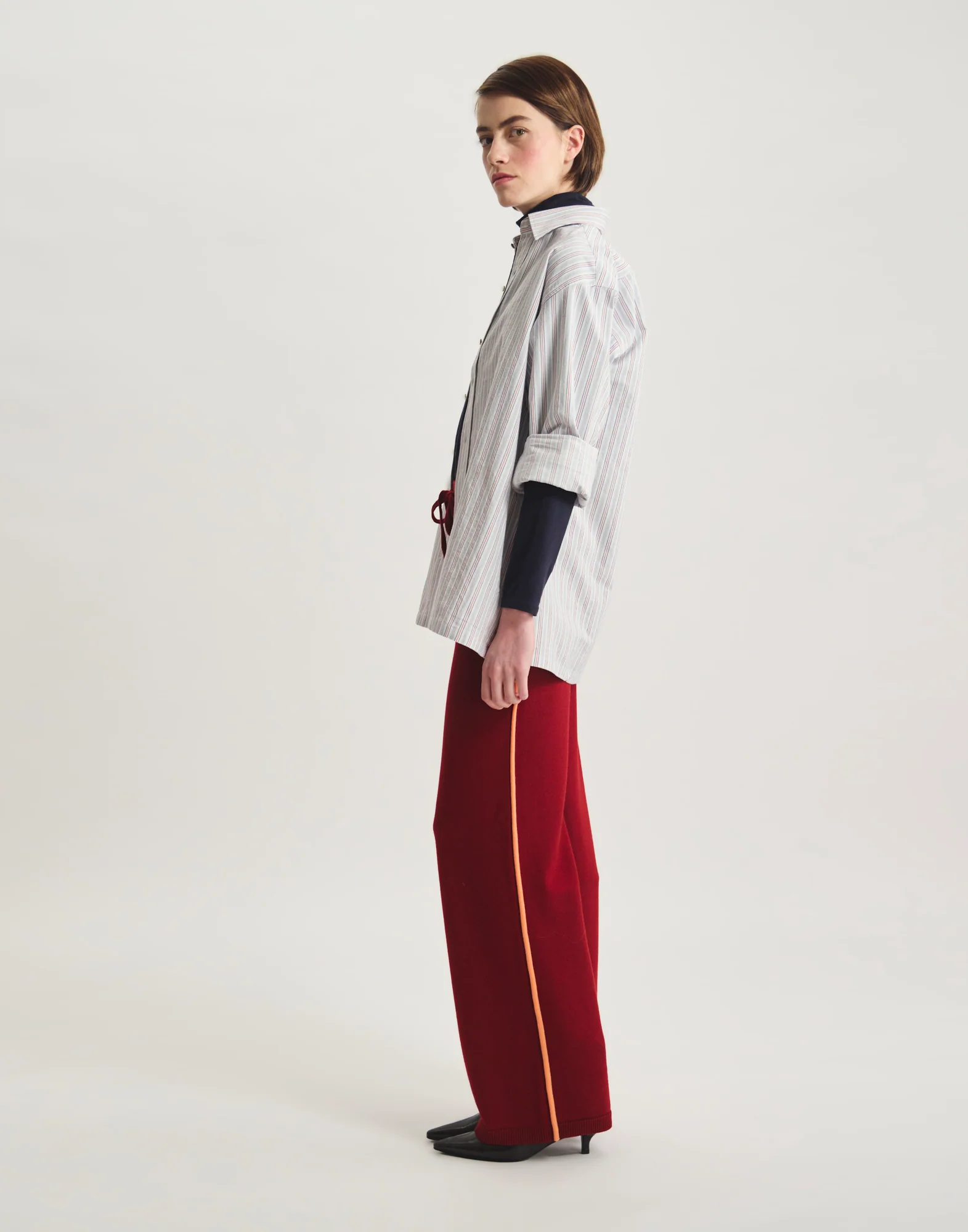 Chemise Nova en coton - Image 3