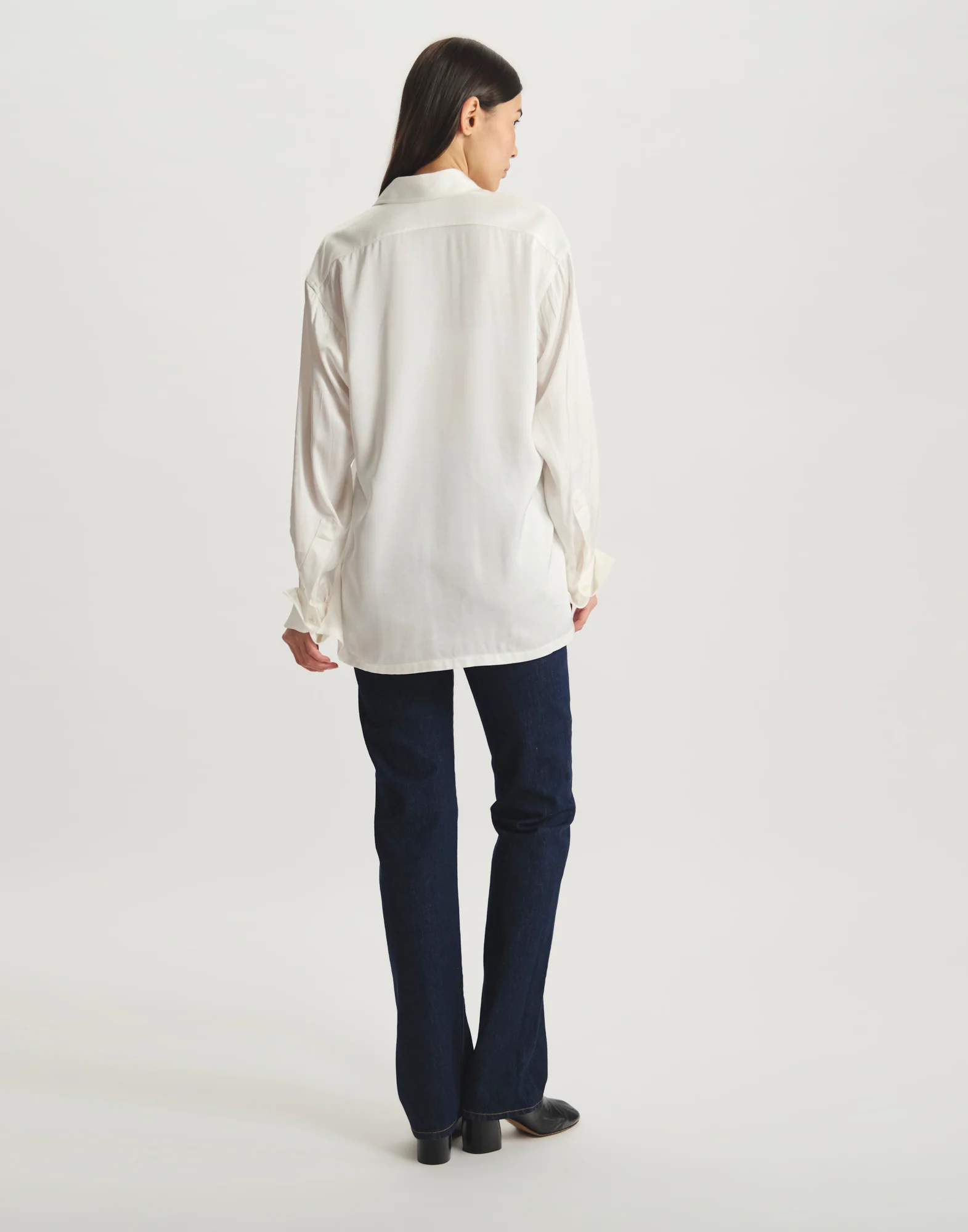 Chemise Nova en viscose recyclée - Image 4