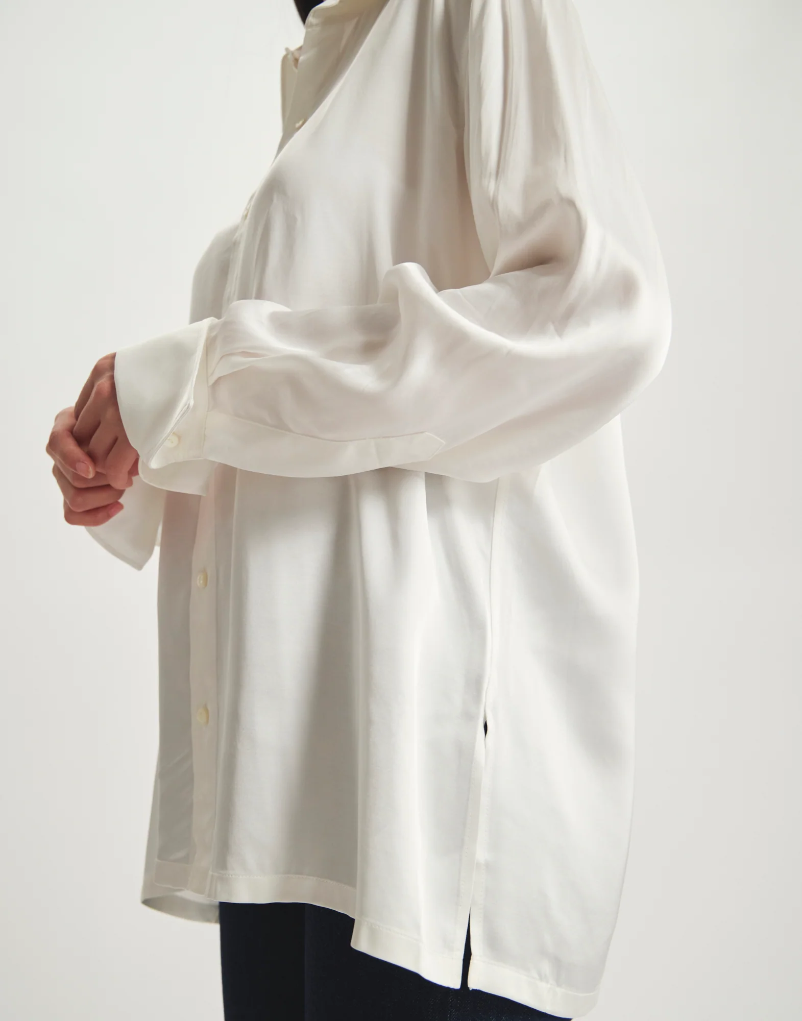 Chemise Nova en viscose recyclée - Image 5