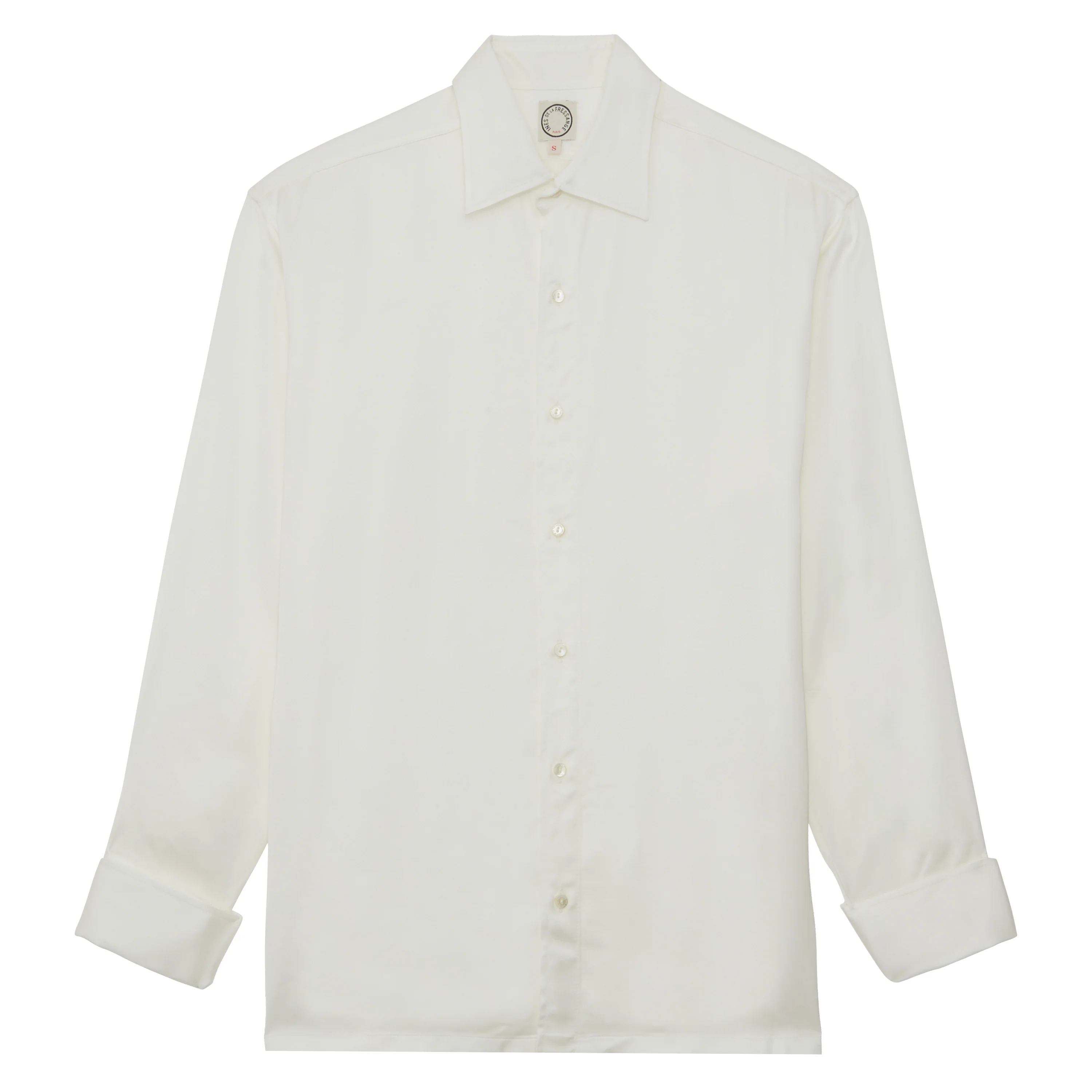 Chemise Nova en viscose recyclée - Image 6