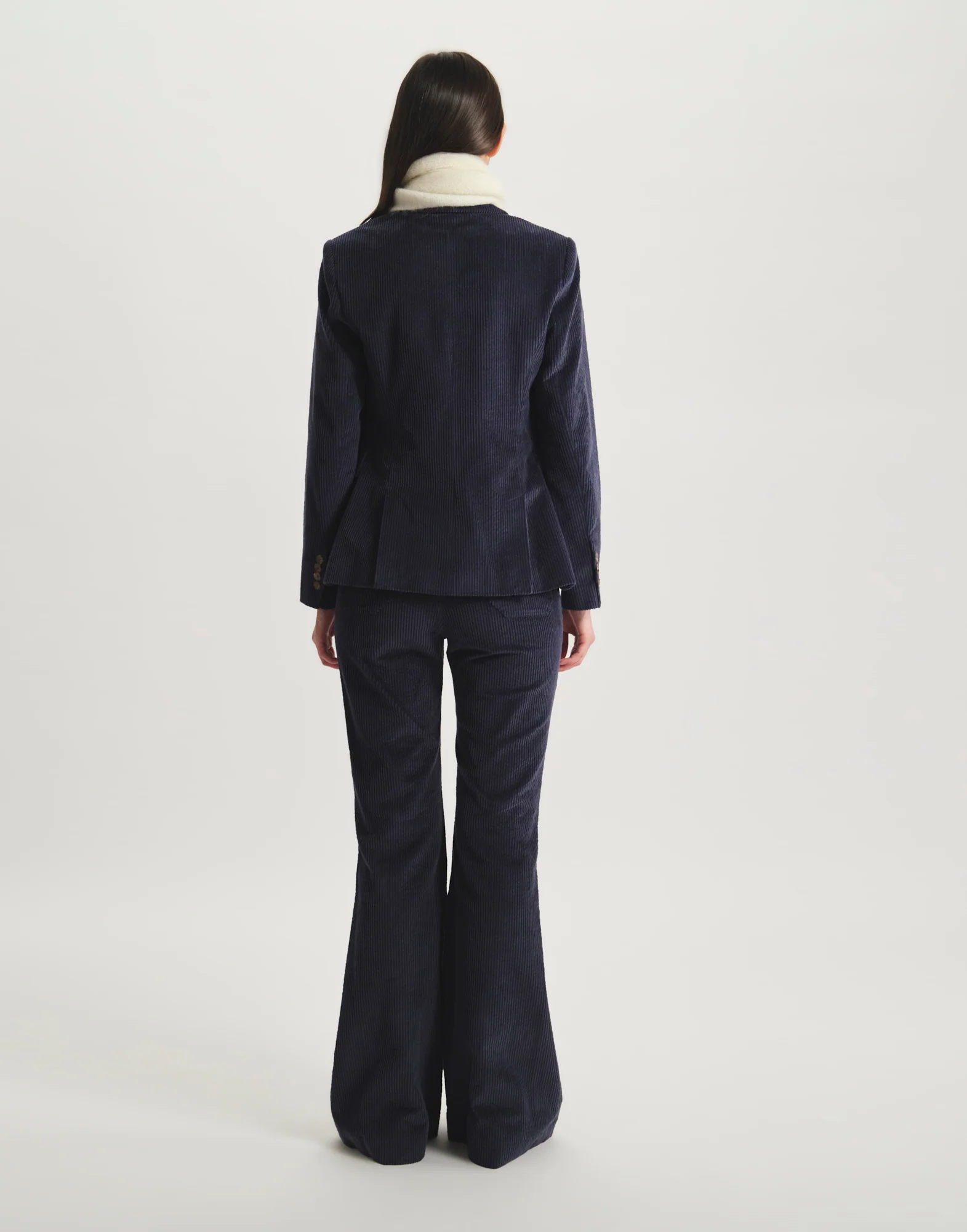 Veste Maurice en coton - Image 3