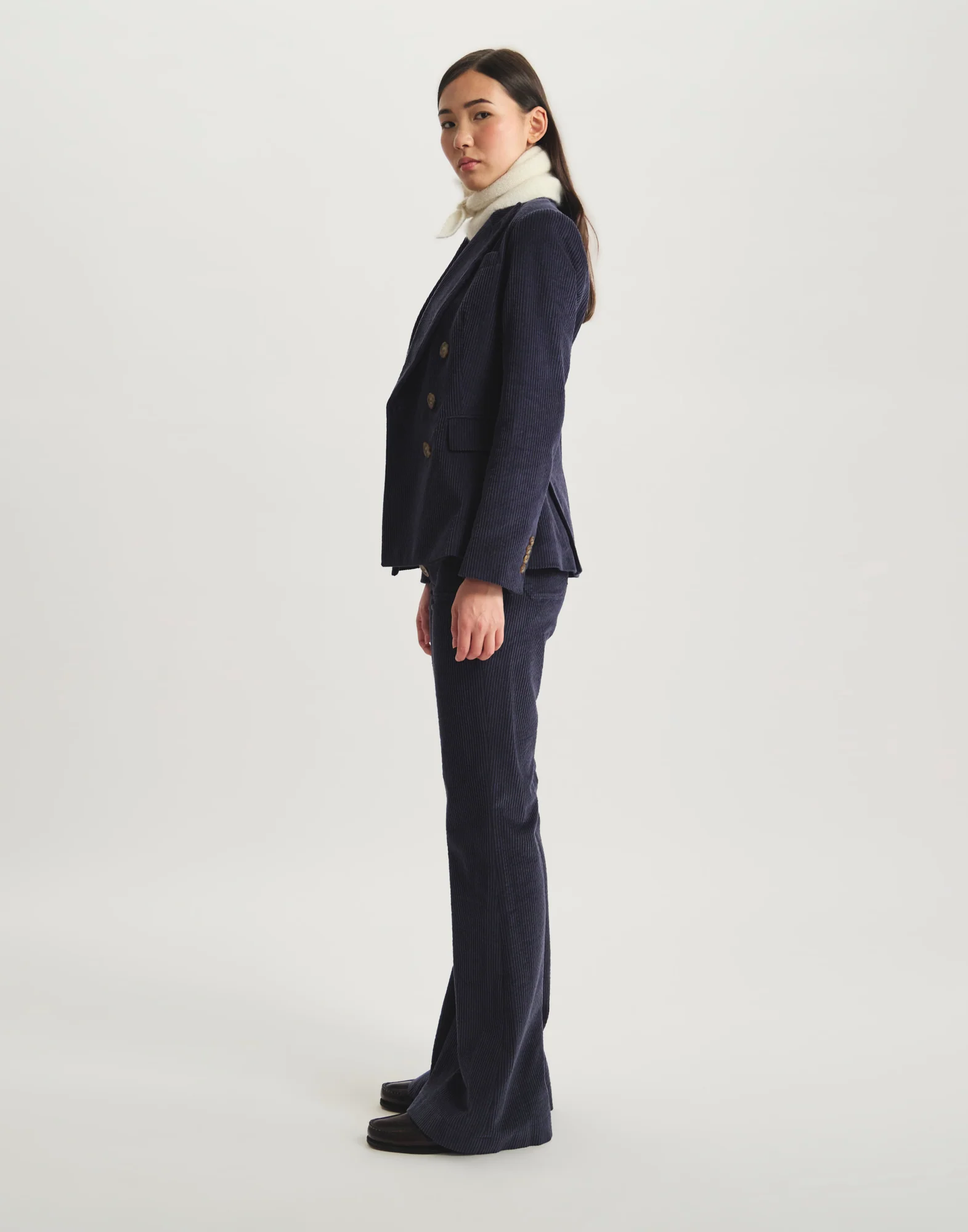 Veste Maurice en coton - Image 4