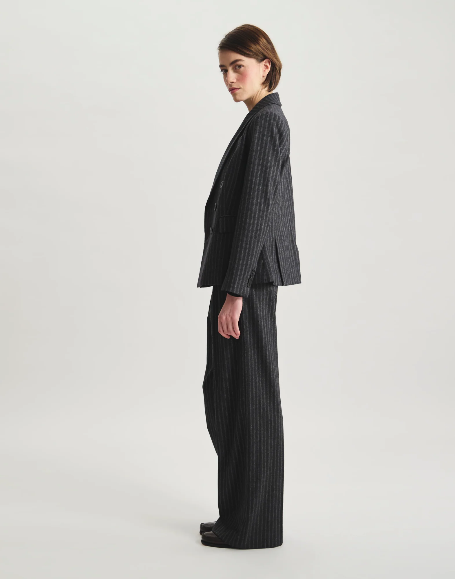 Veste Maurice cintrée - Image 3