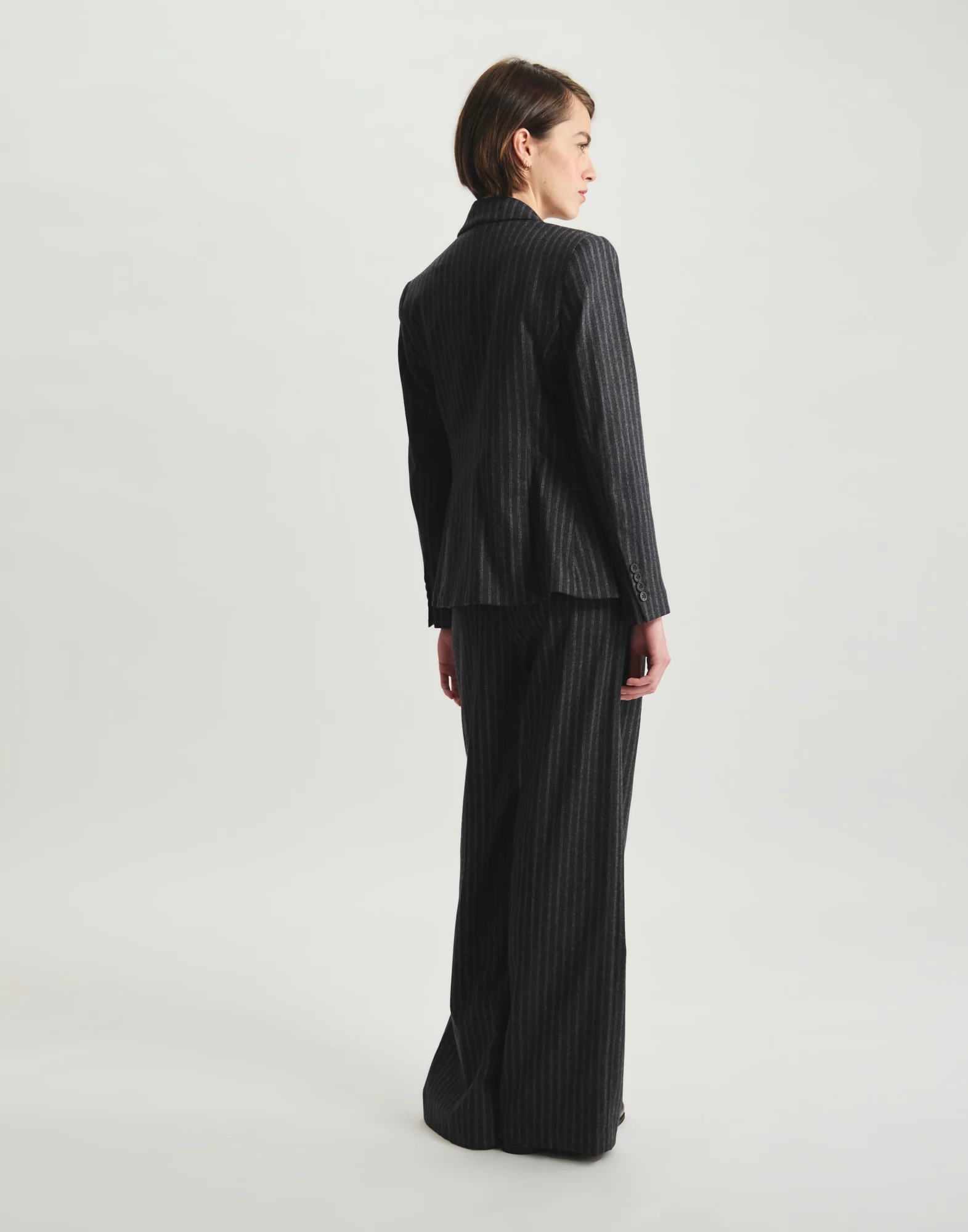 Veste Maurice cintrée - Image 4