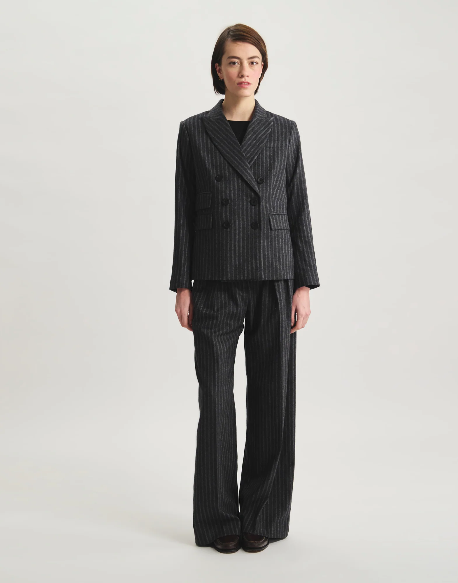 Veste Maurice cintrée - Image 6