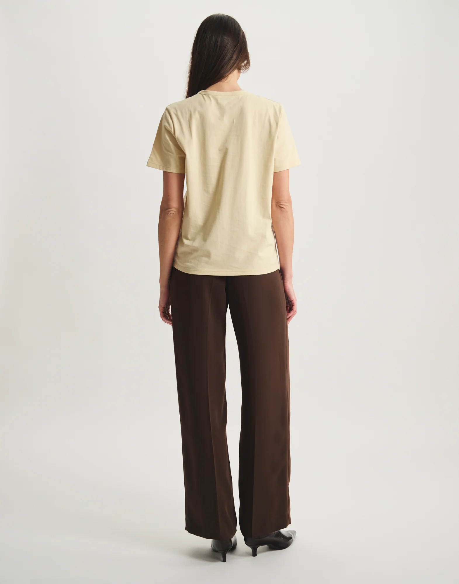 T-shirt Sunny en coton - Image 4
