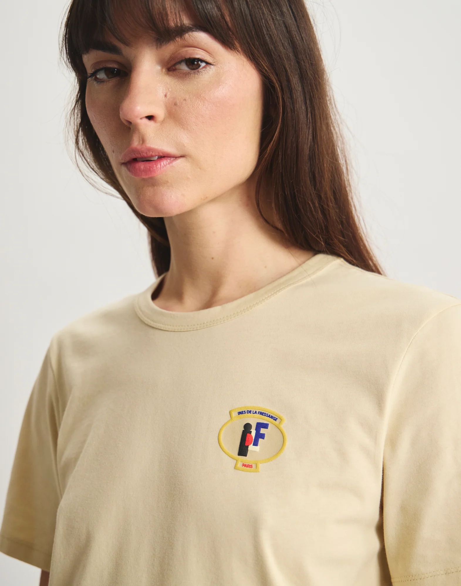T-shirt Sunny en coton - Image 5