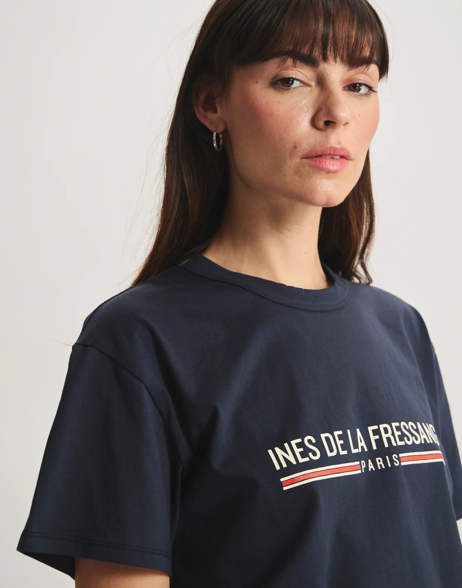 T-shirt Maxence en coton avec logo - Image 5