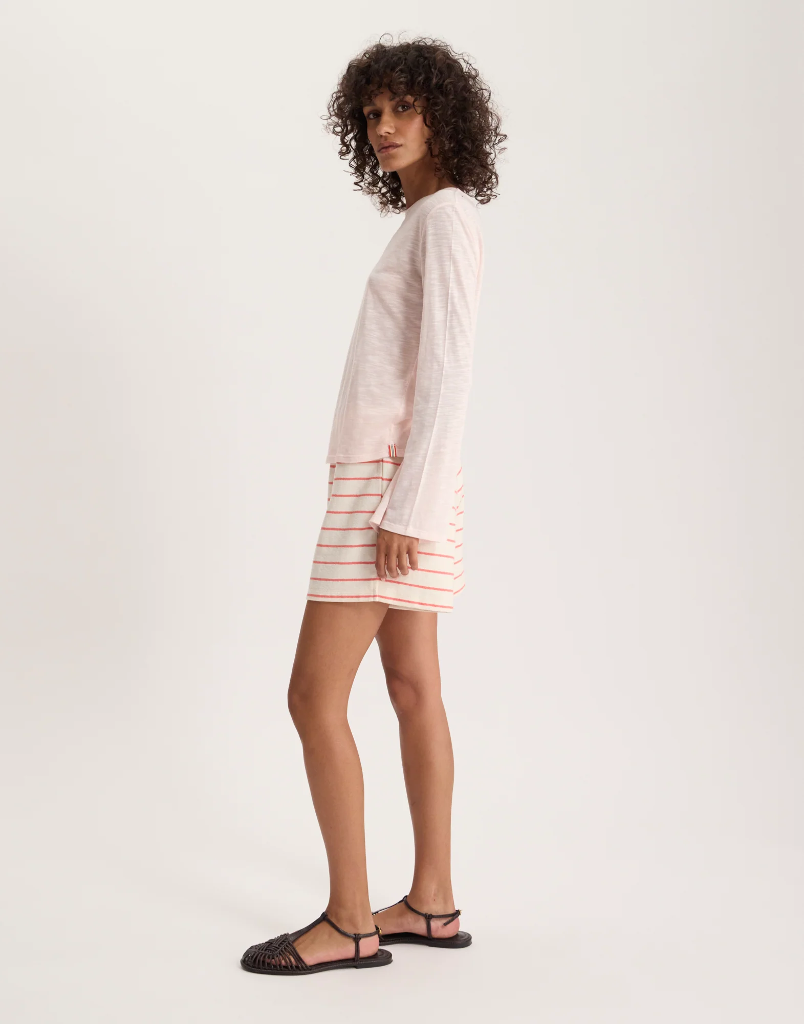 Top Claudia rose - Image 5