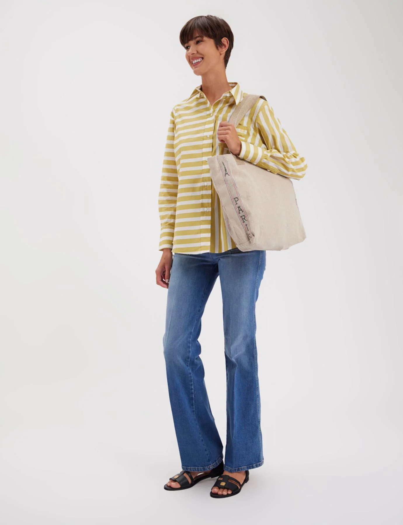 Tote bag Paris - Image 2