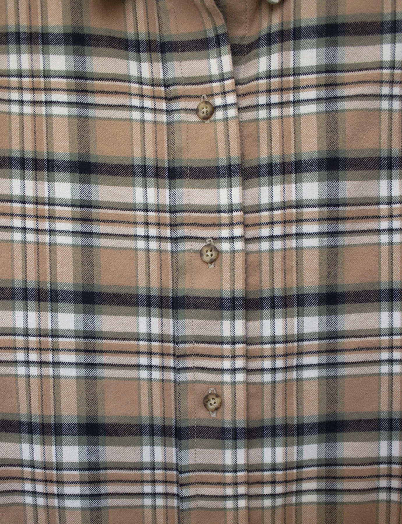 Chemise Cassia à carreaux - Image 7