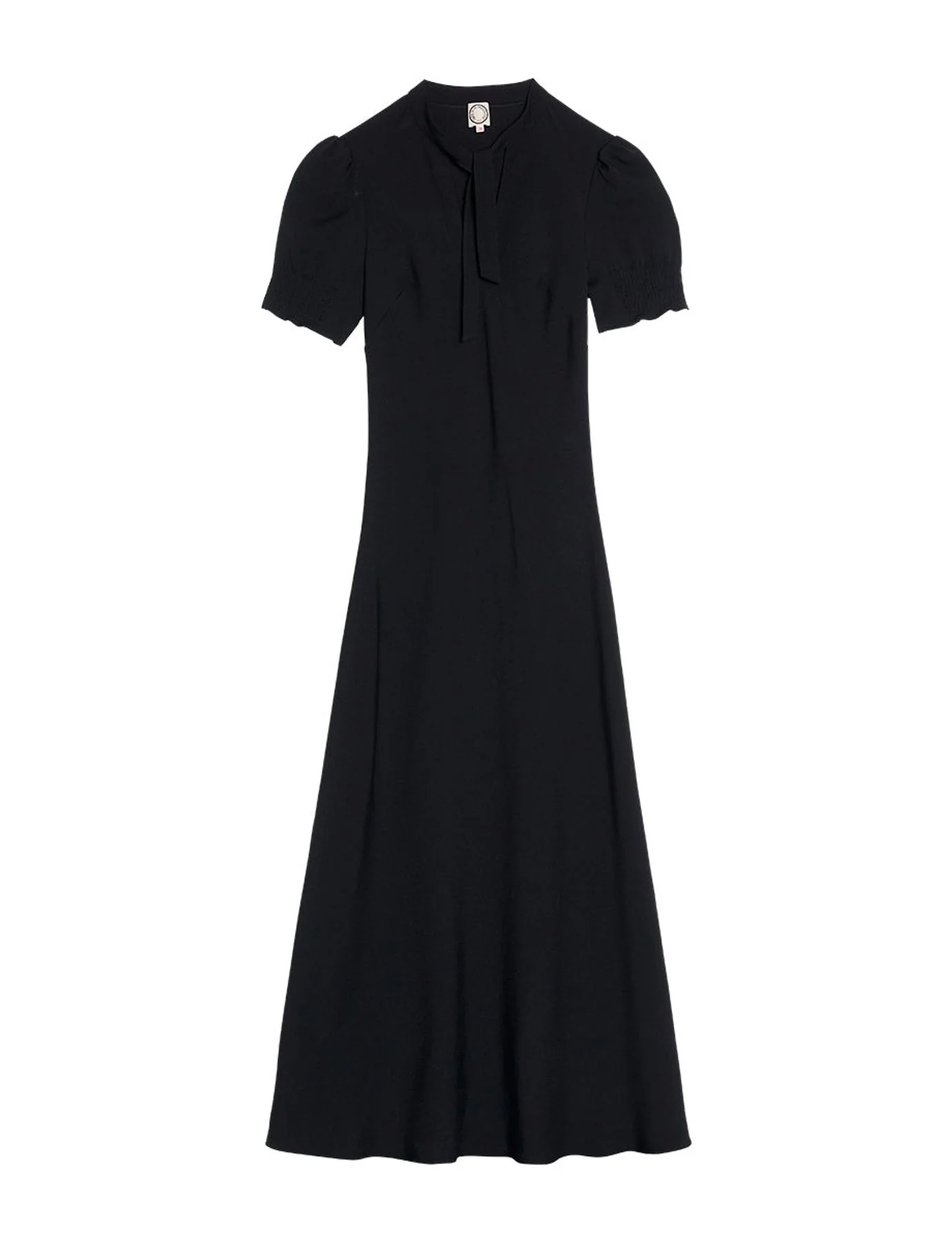 Robe Cerise noire - Image 6