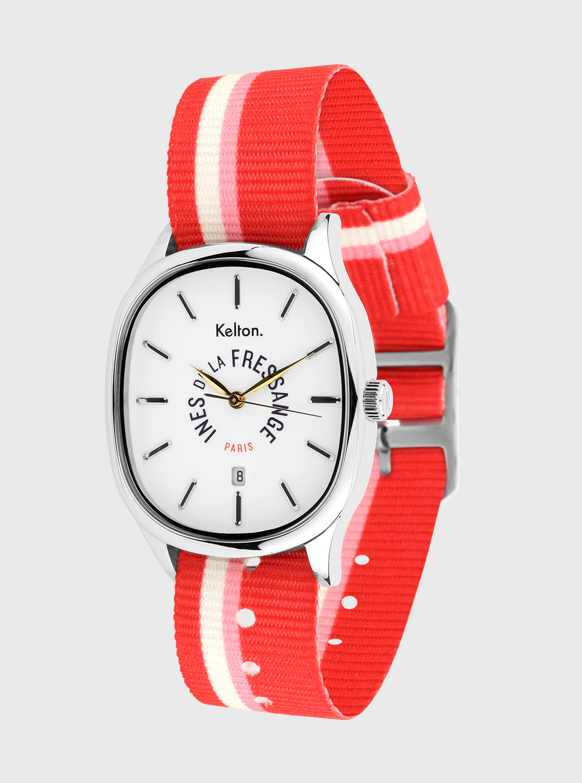 GRANDE COLORAMA ROUGE ROSE - Image 2