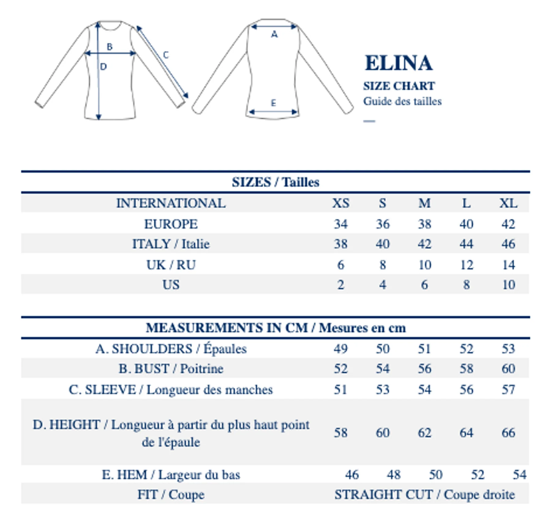 Pull Elina gris/ vert laine - Image 7