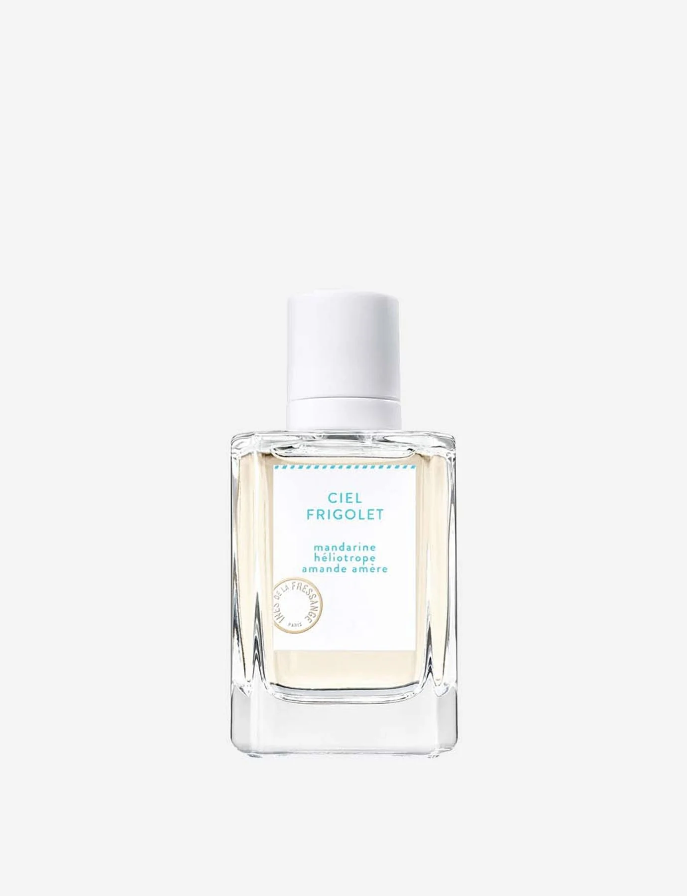 Eau de Cologne Ciel Frigolet 130ml - Image 3