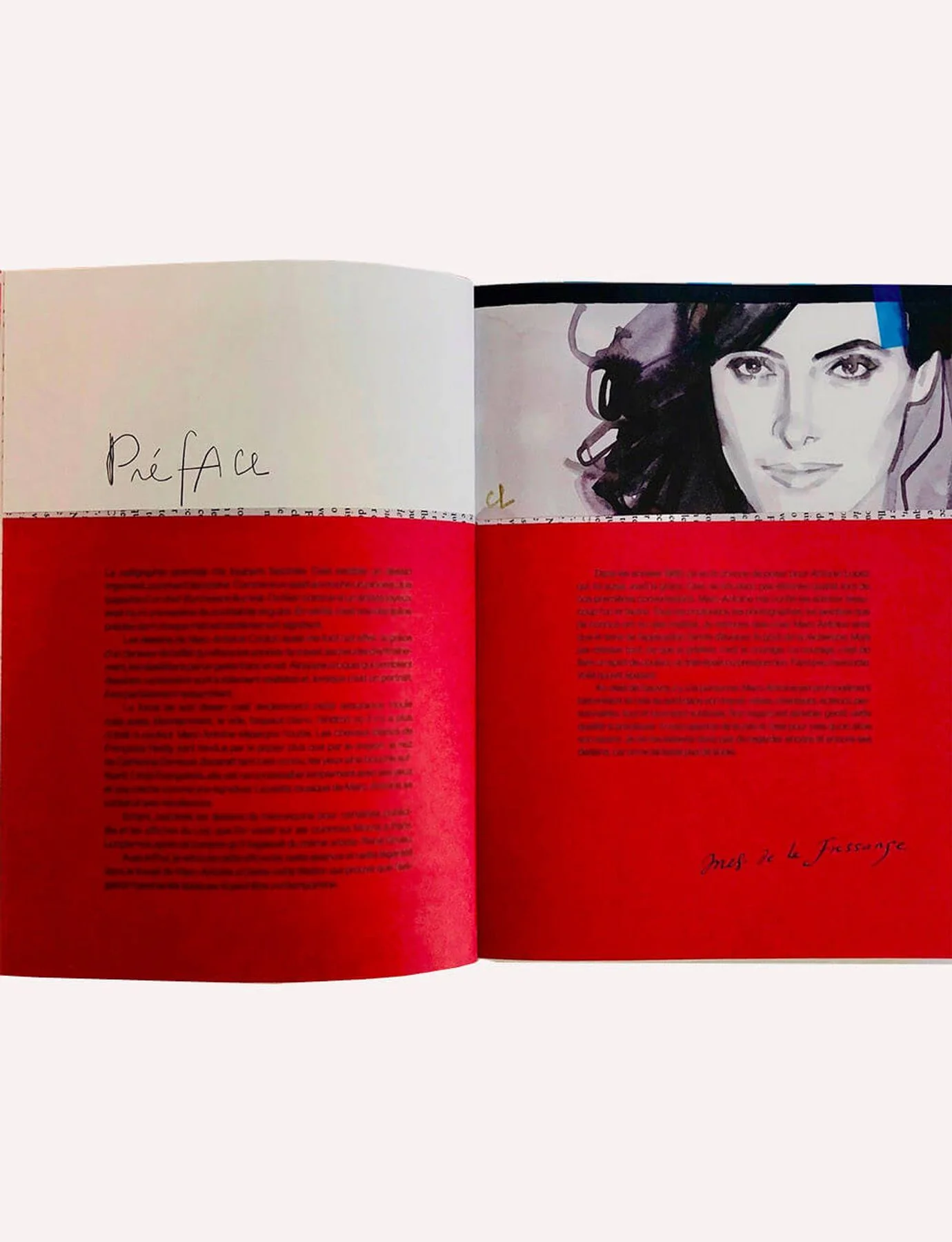 Livre "Paris: Fashion Flair" en anglais - Image 3