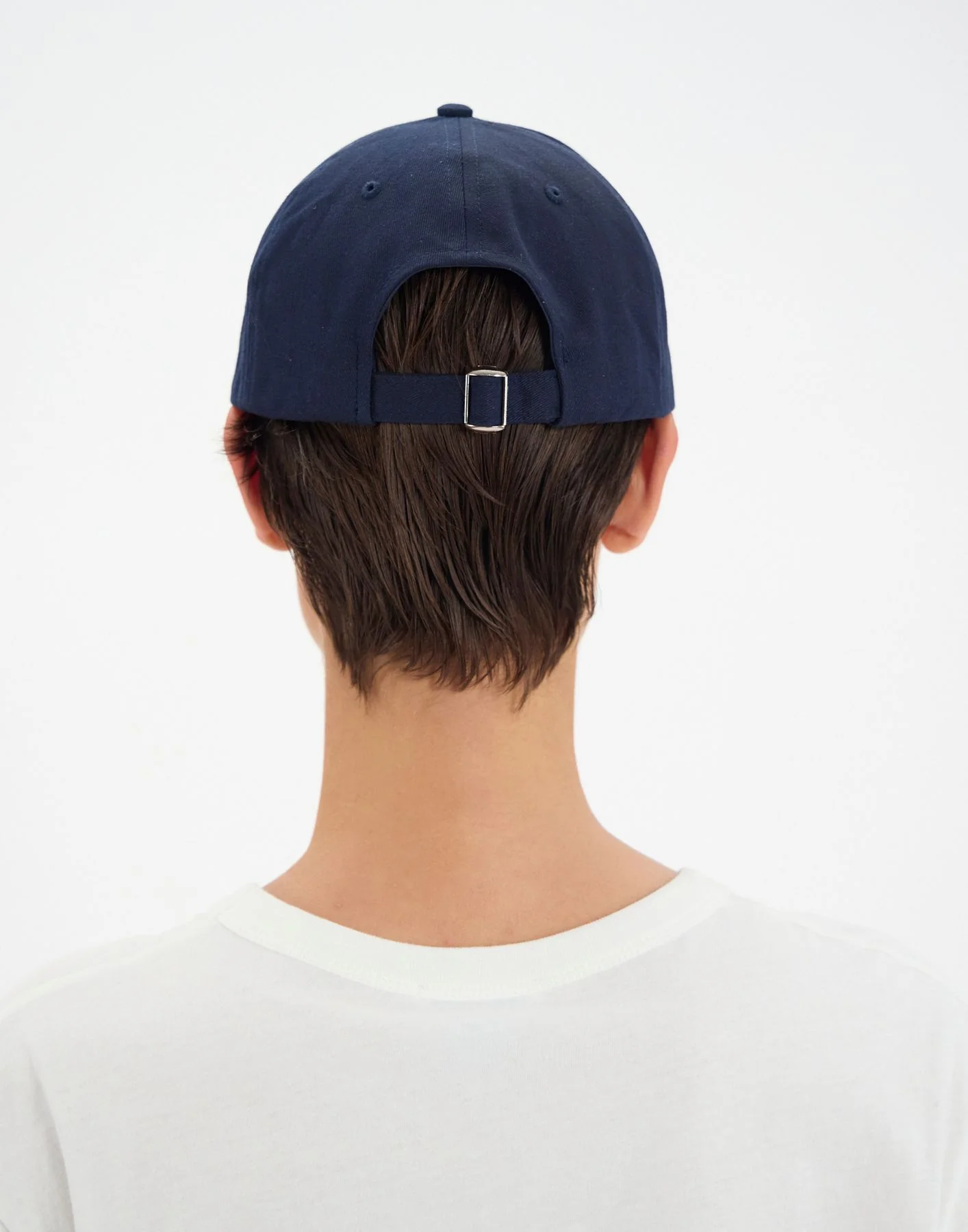 Casquette Sydney Navy - Image 3