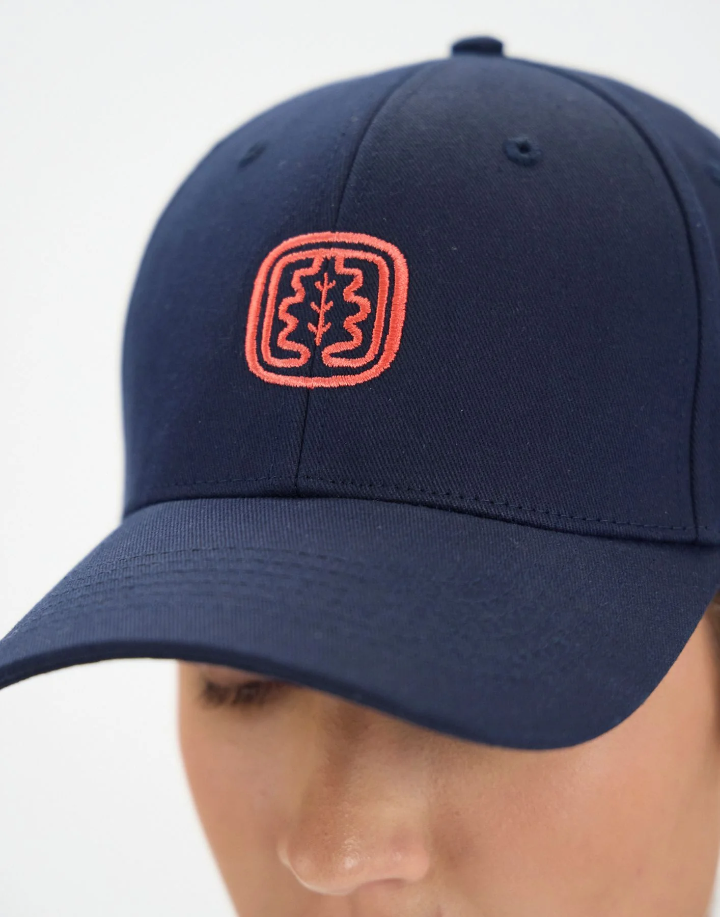 Casquette Sydney Navy - Image 4