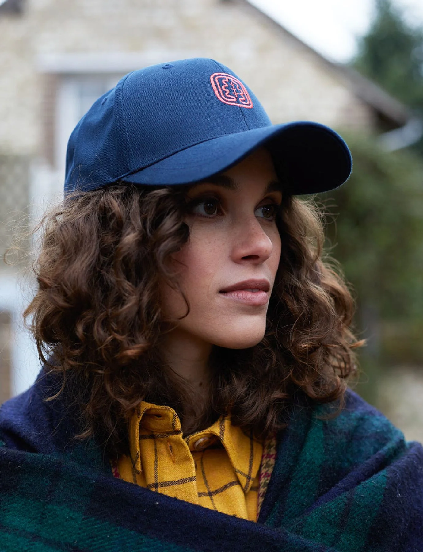 Casquette Sydney Navy - Image 8