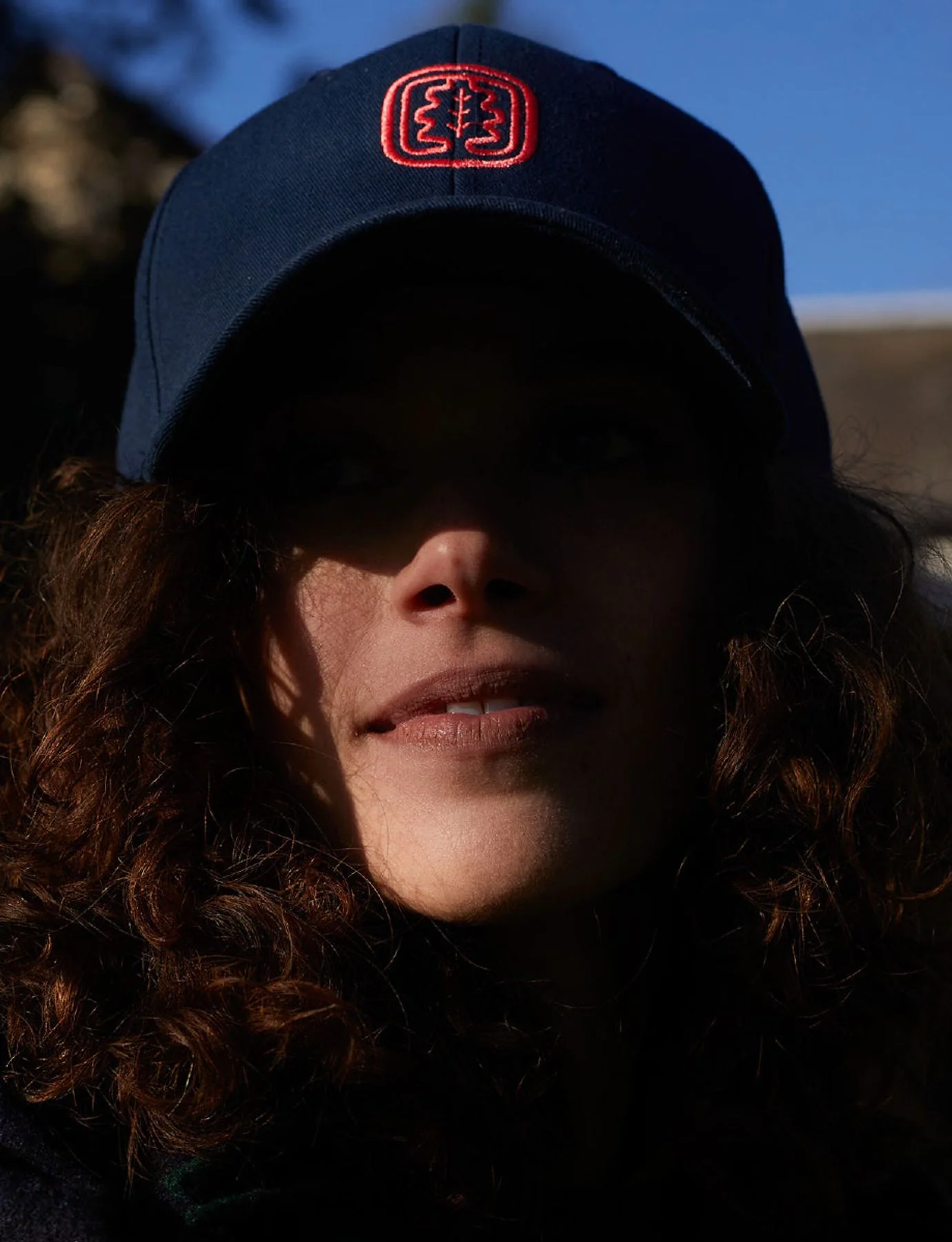 Casquette Sydney Navy - Image 9