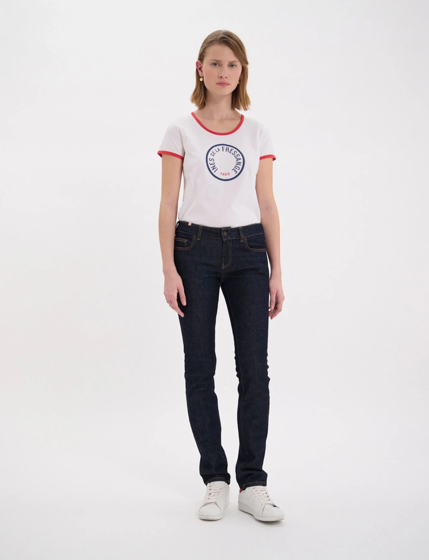 Denim Anemone brut - Image 2
