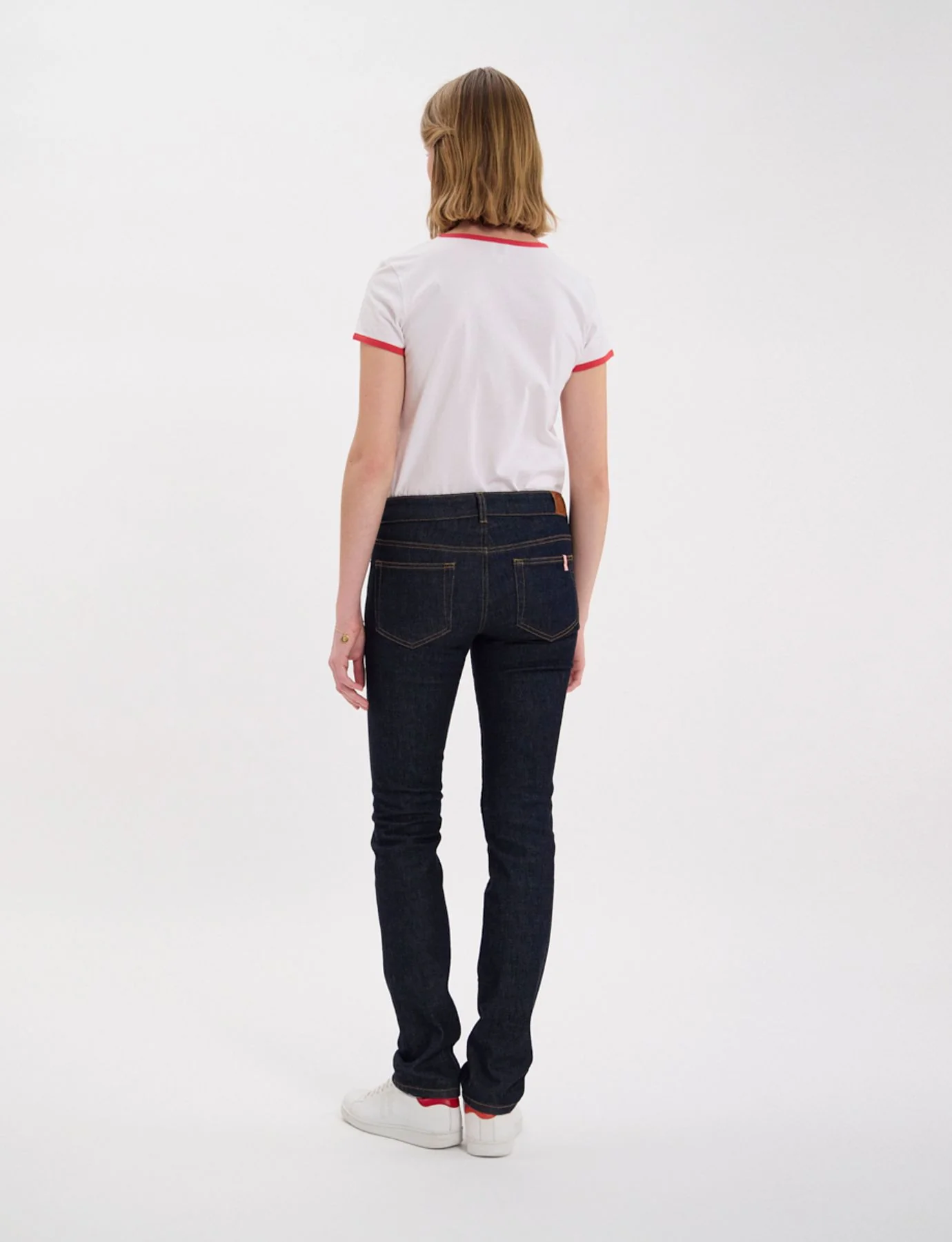Denim Anemone brut - Image 4