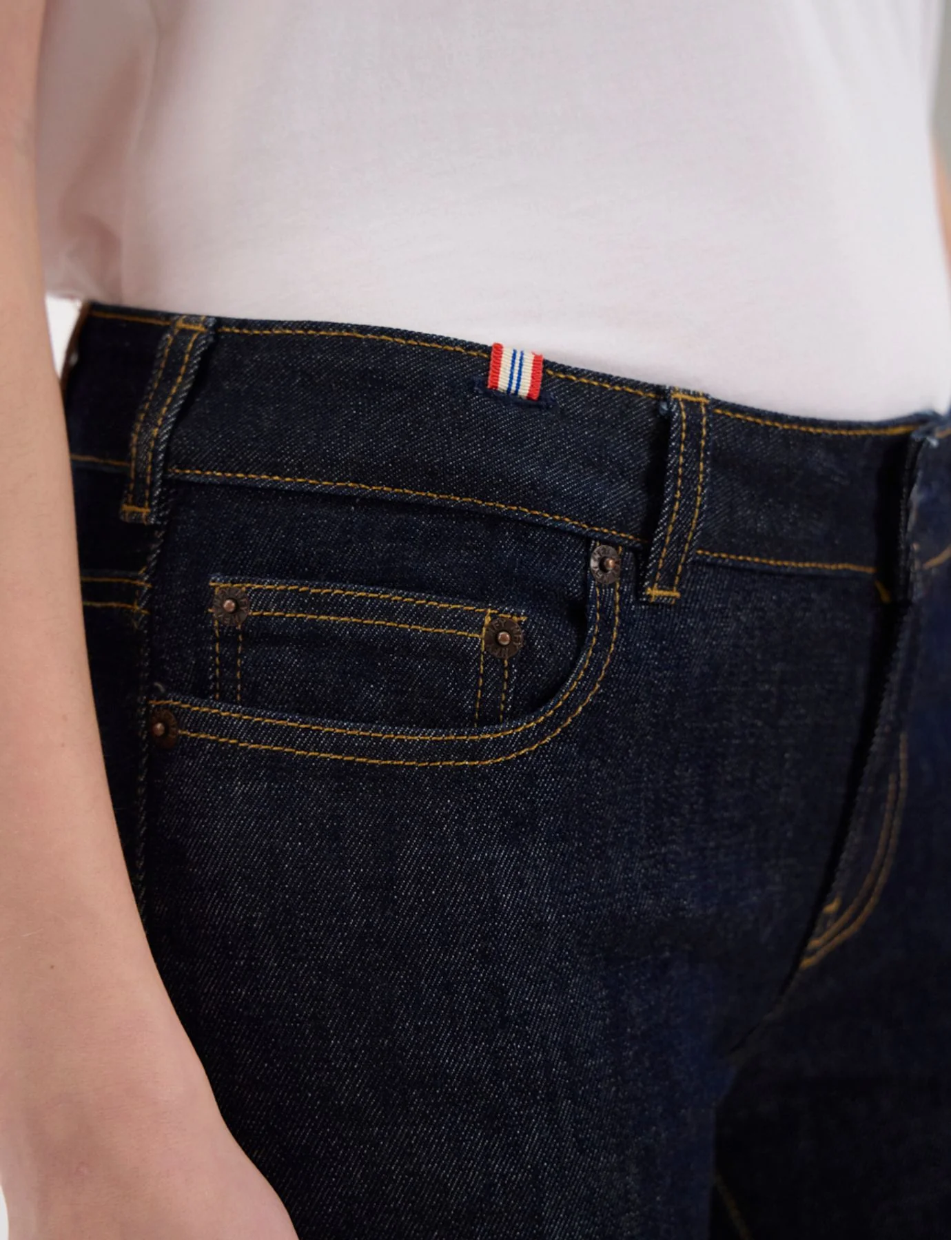 Denim Anemone brut - Image 5