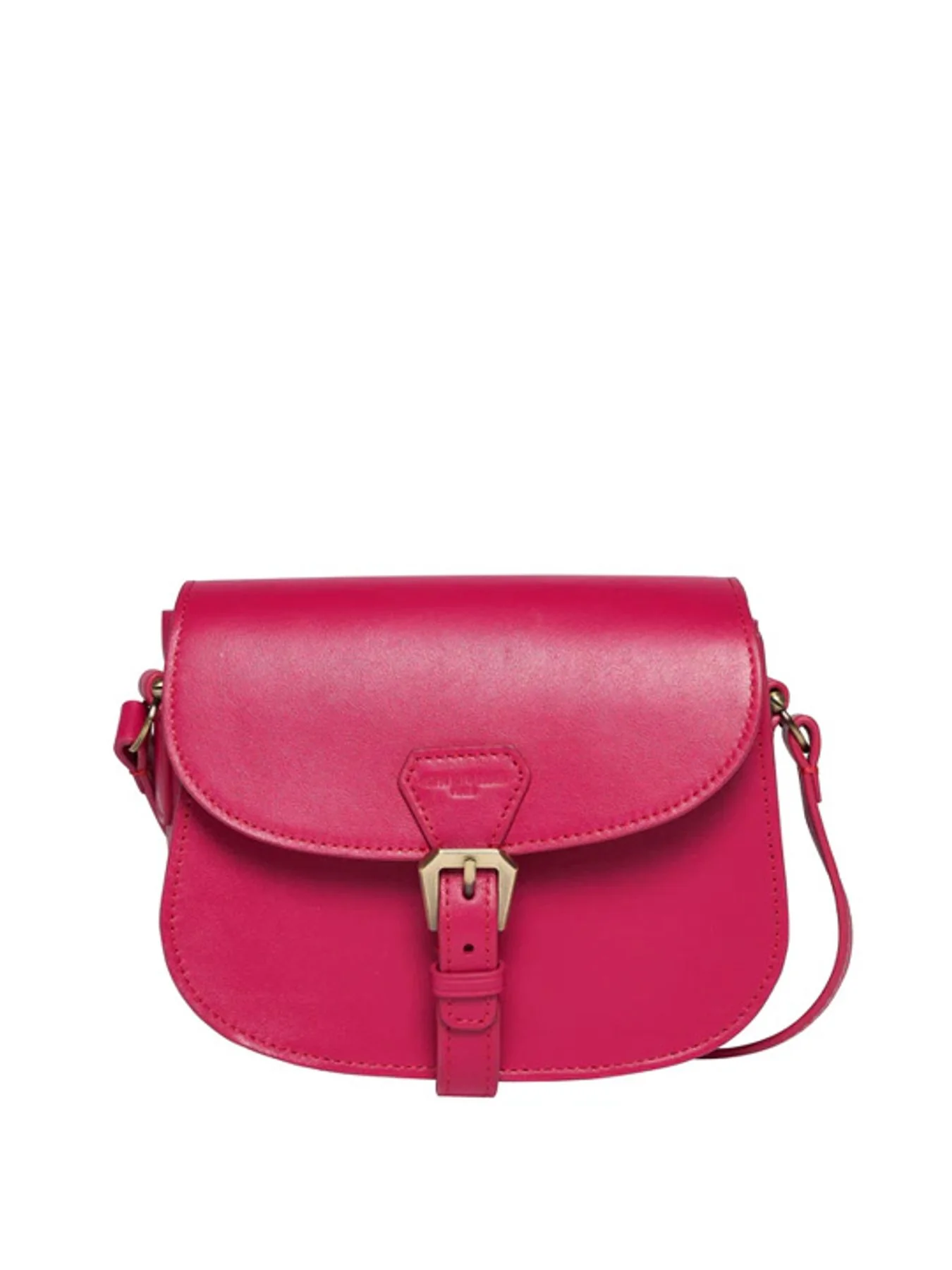 Sac à main Baby Flâneur rose