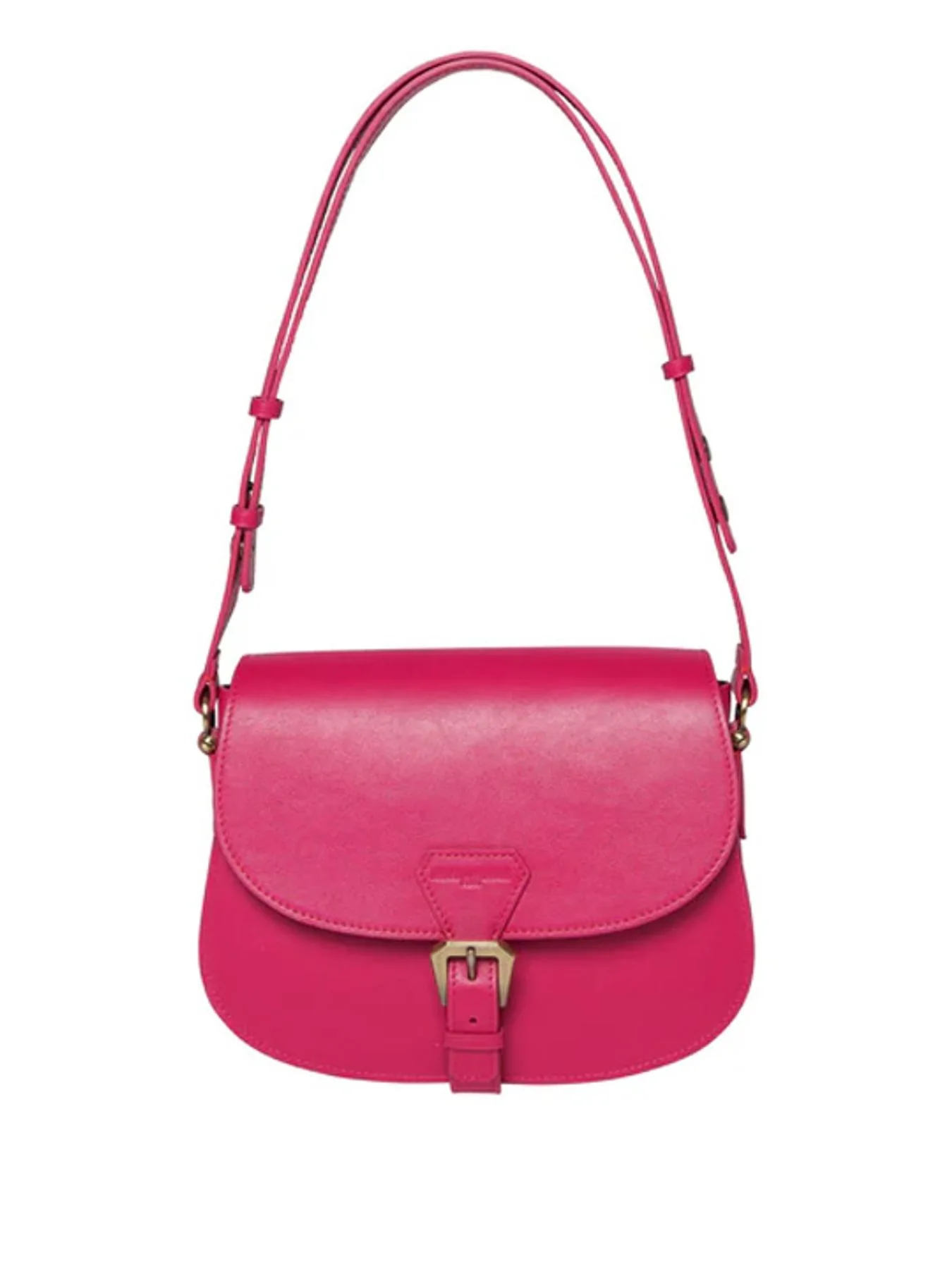 Sac à main Flâneur rose - Image 2