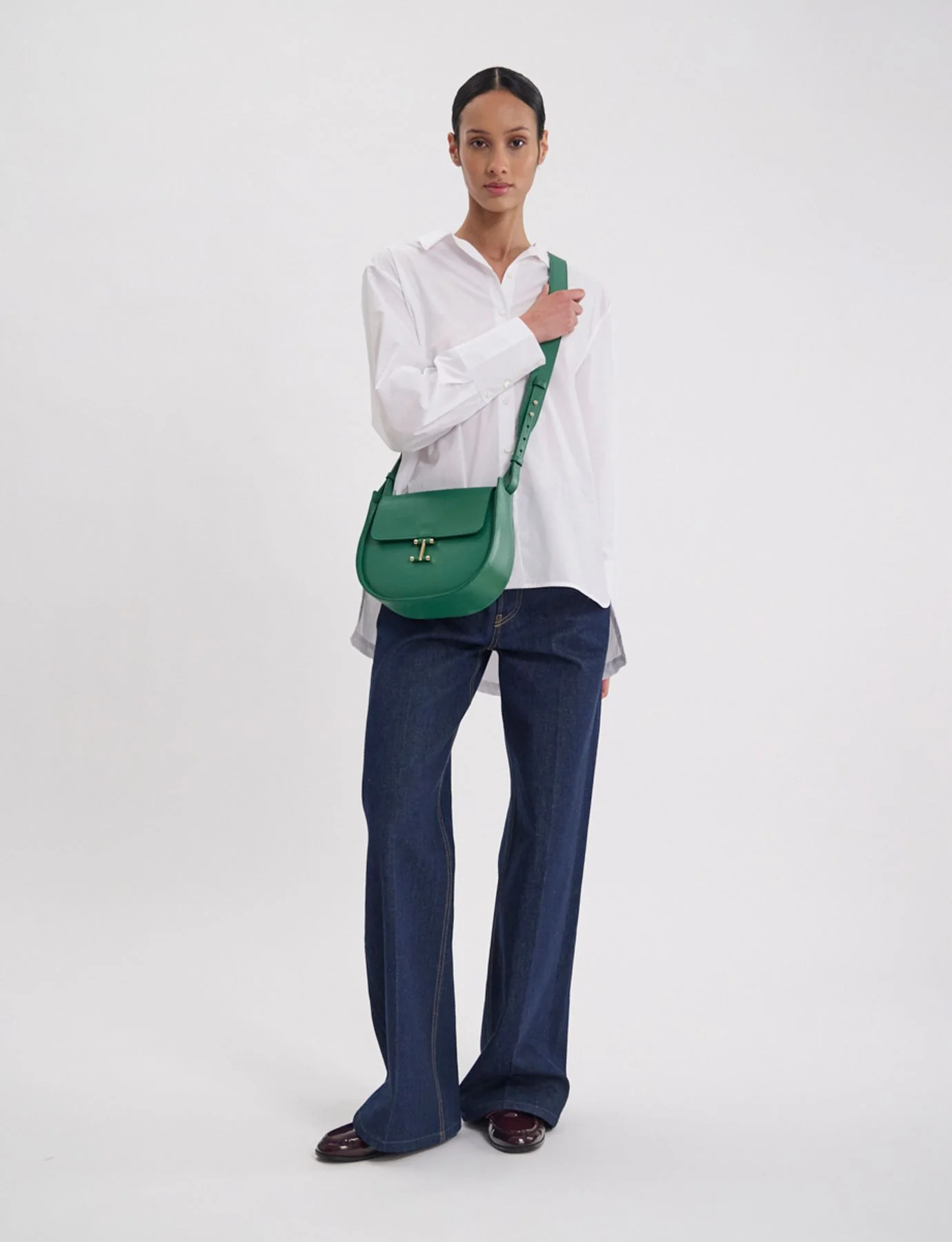 Sac Senda vert - Image 3