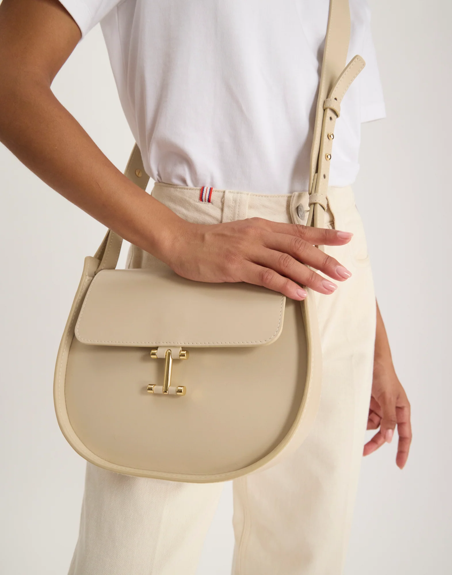 Sac Senda beige