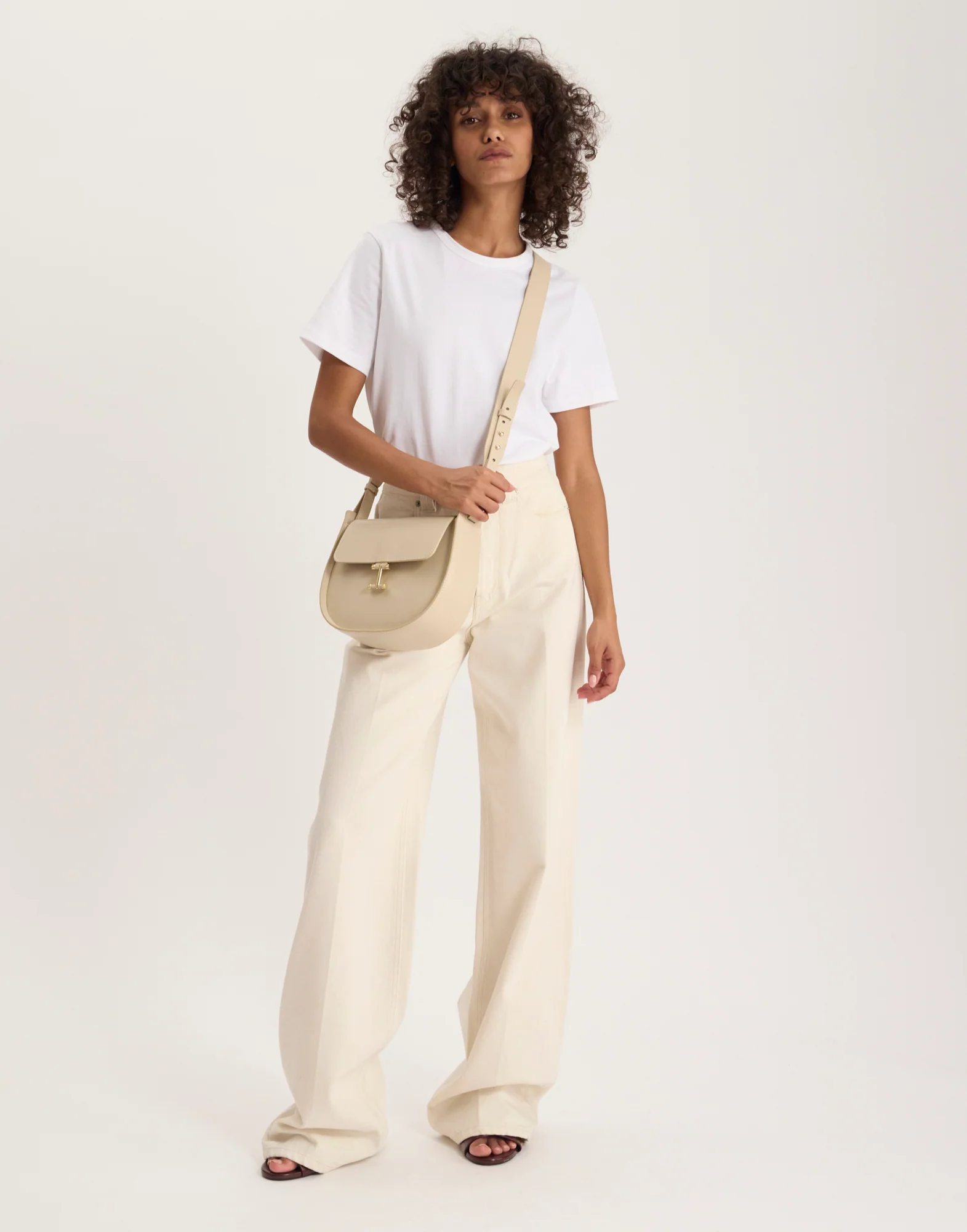 Sac Senda beige - Image 3