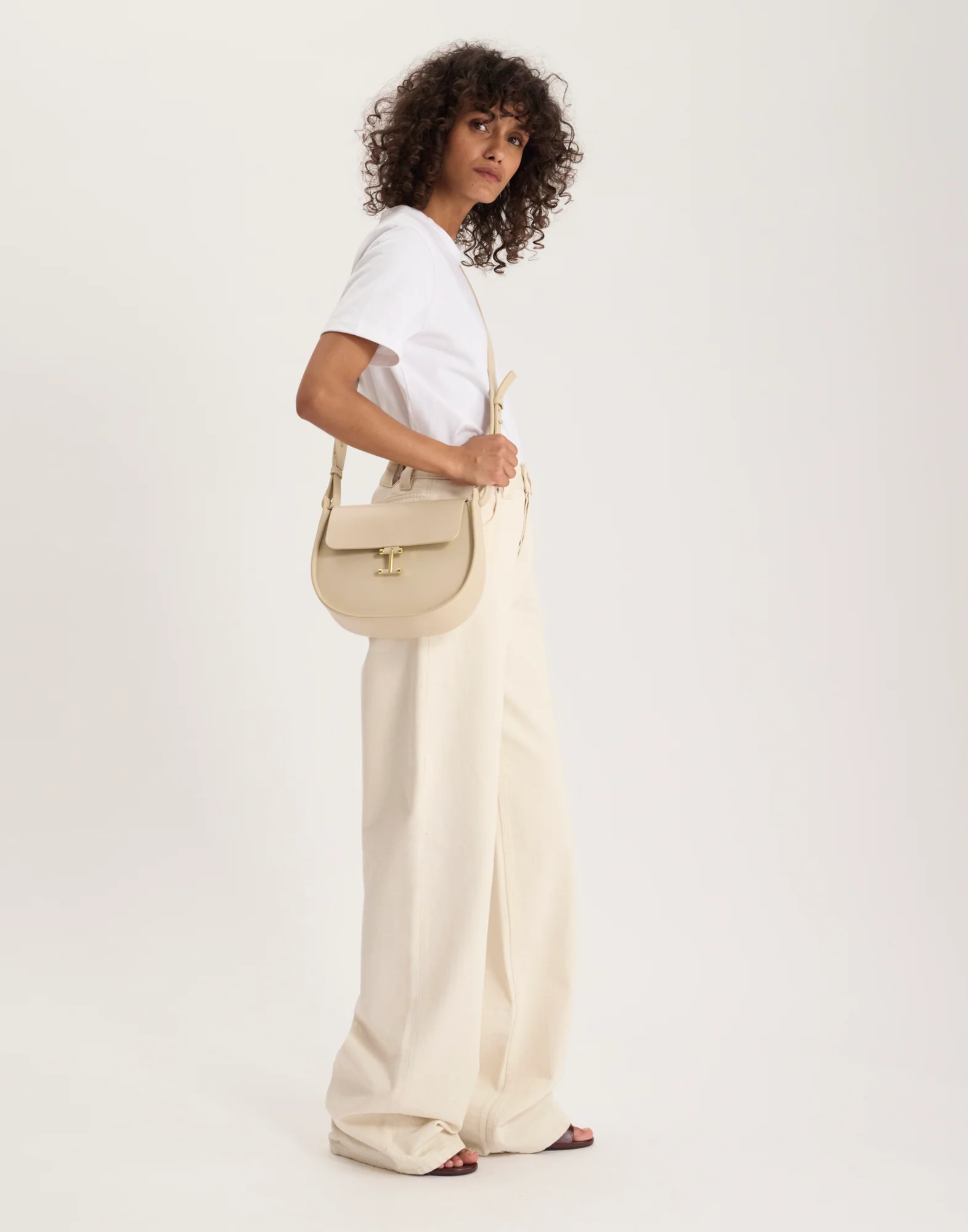 Sac Senda beige - Image 4