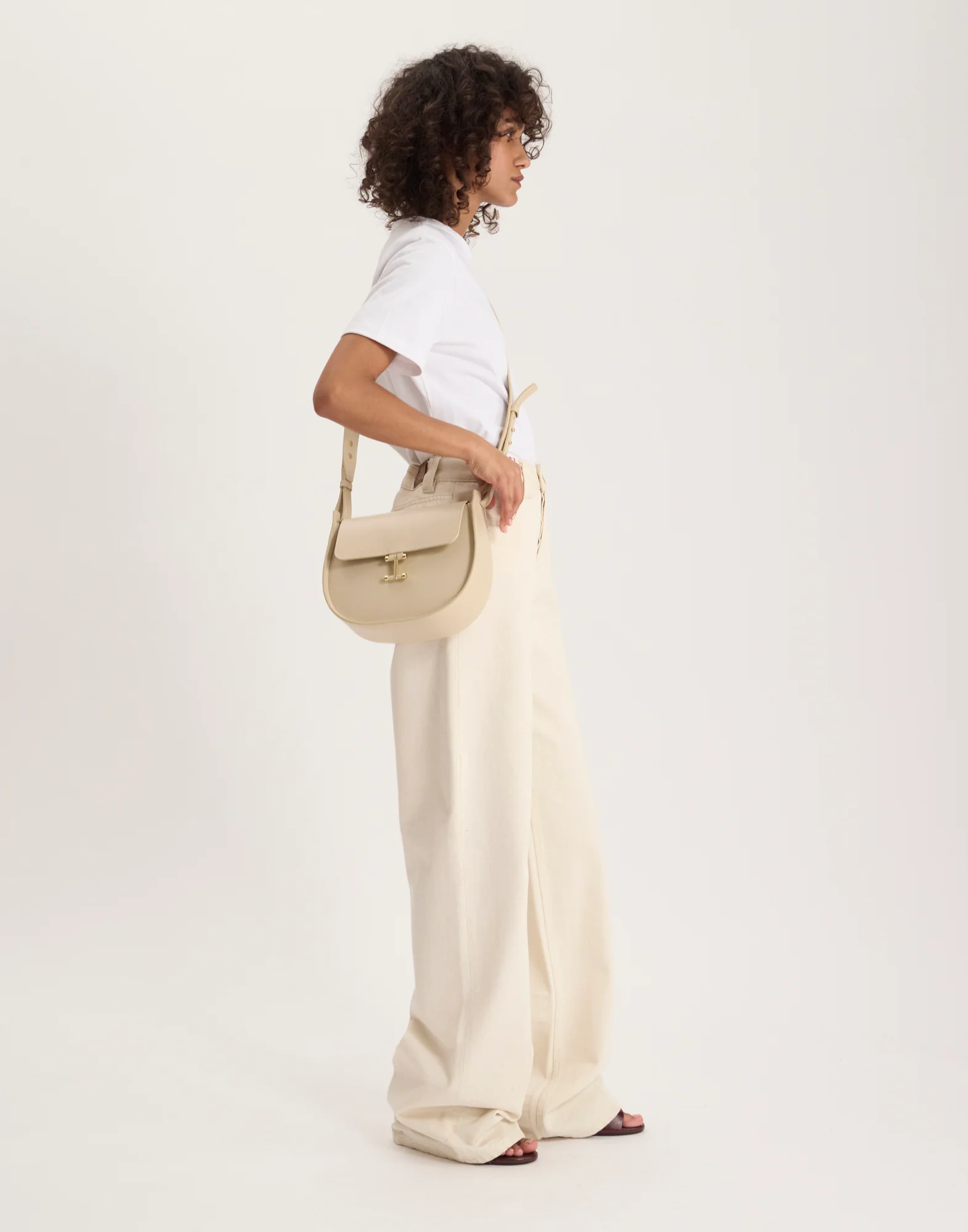 Sac Senda beige - Image 5