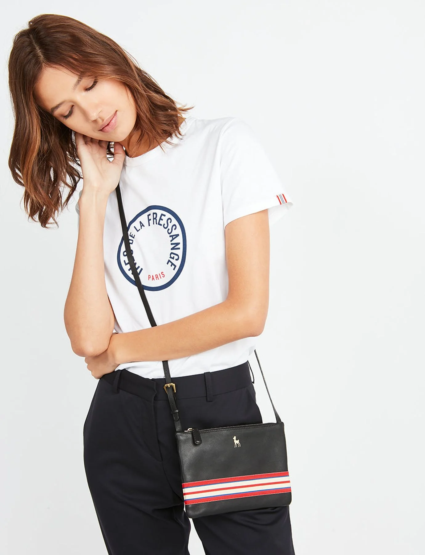Pochette le Parisien - Image 2